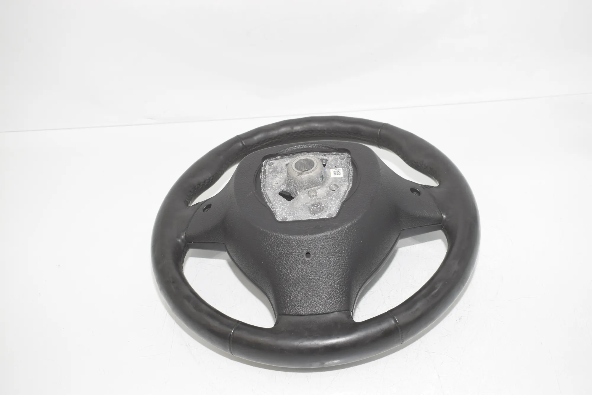 Steering Wheel – OEM 7842808 · BMW 7 (F01, F02) 750 i 2010 – 5