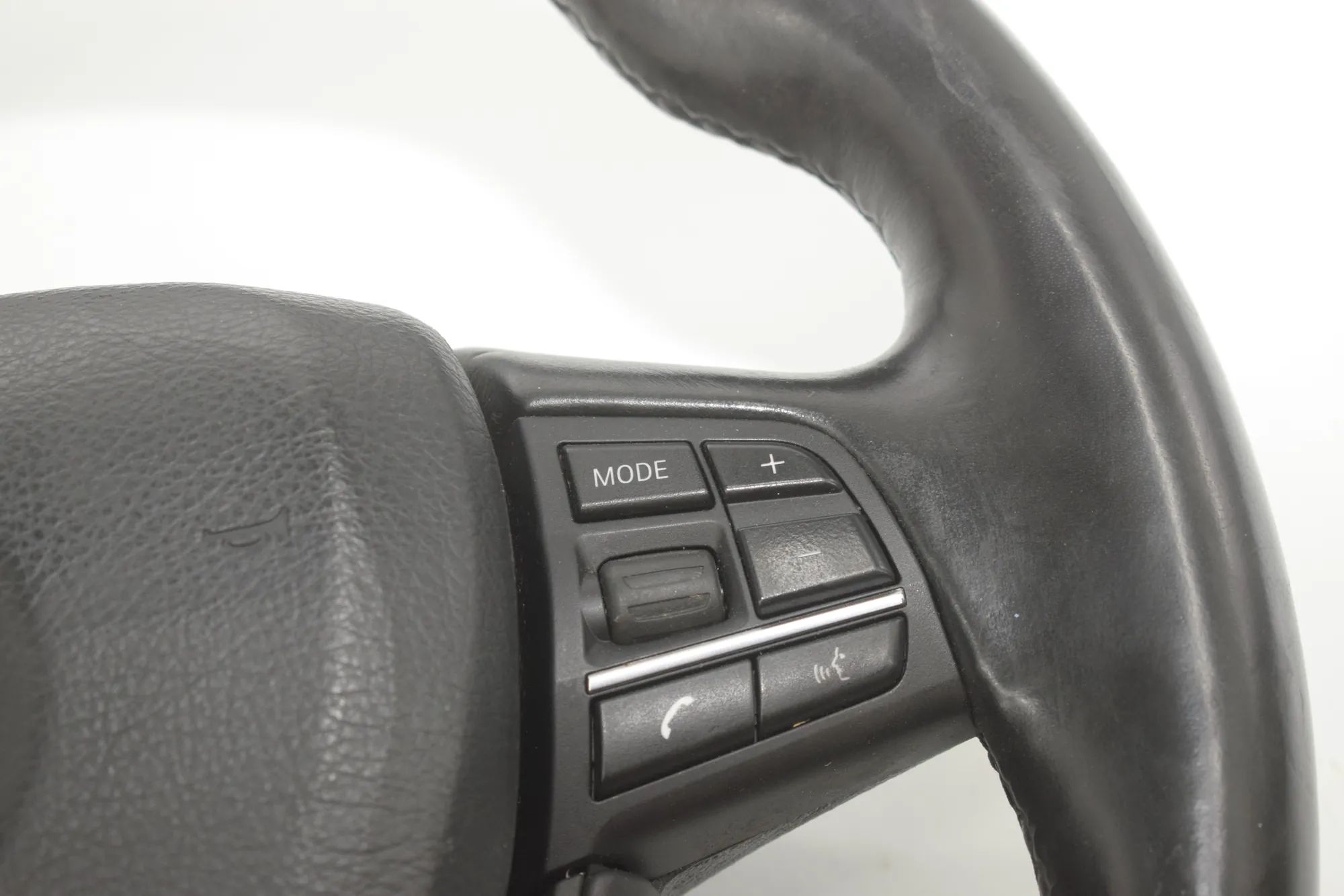 Steering Wheel – OEM 7842808 · BMW 7 (F01, F02) 750 i 2010 – 4