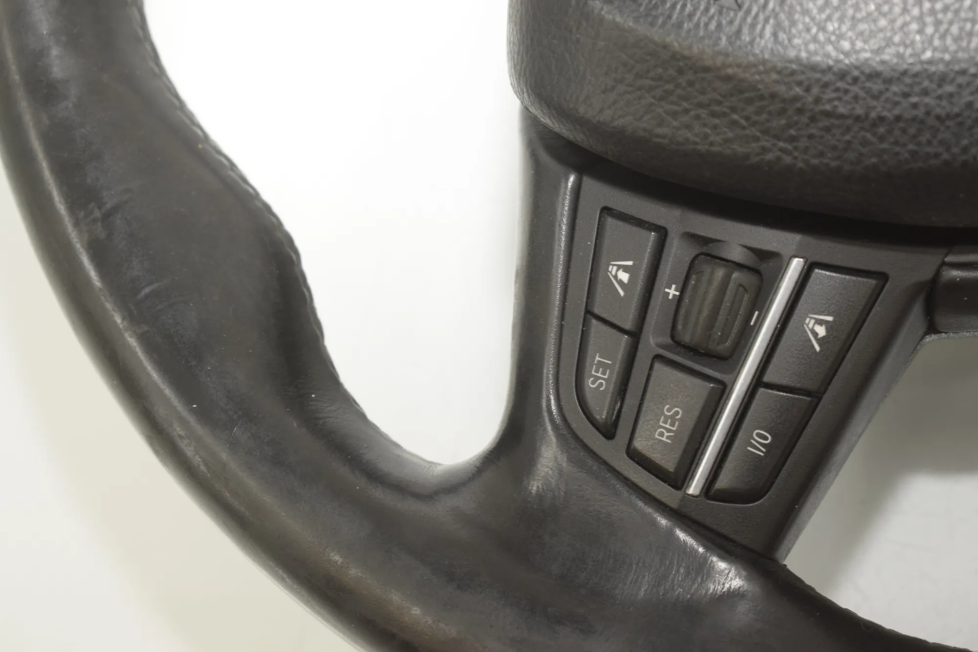 Steering Wheel – OEM 7842808 · BMW 7 (F01, F02) 750 i 2010 – 3
