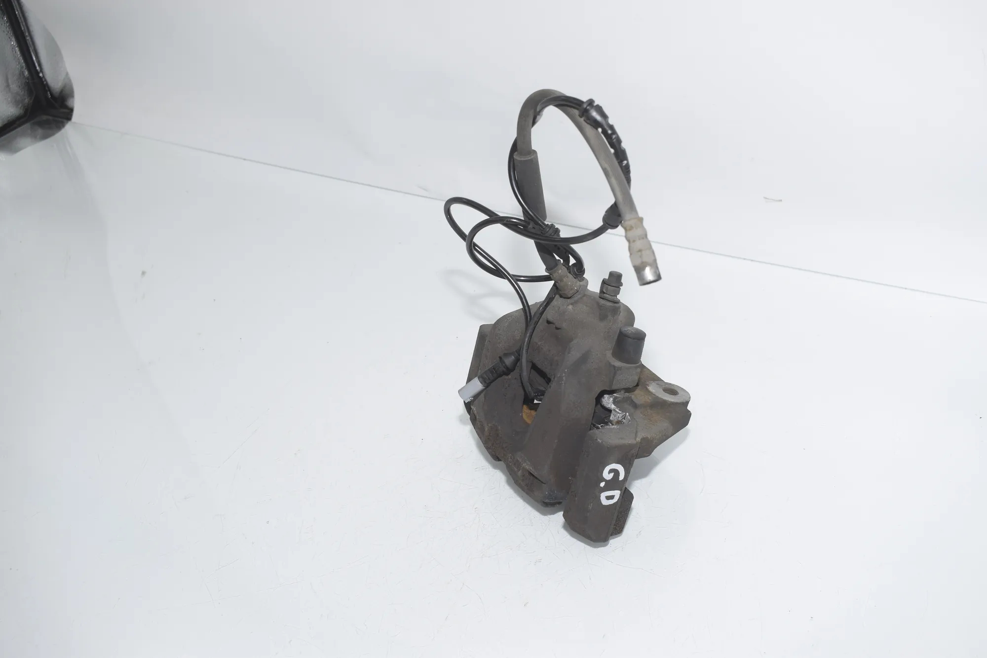 Rear Right Brake Caliper – OEM 6786832 · BMW 7 (F01, F02) 750 i 2010 – 2