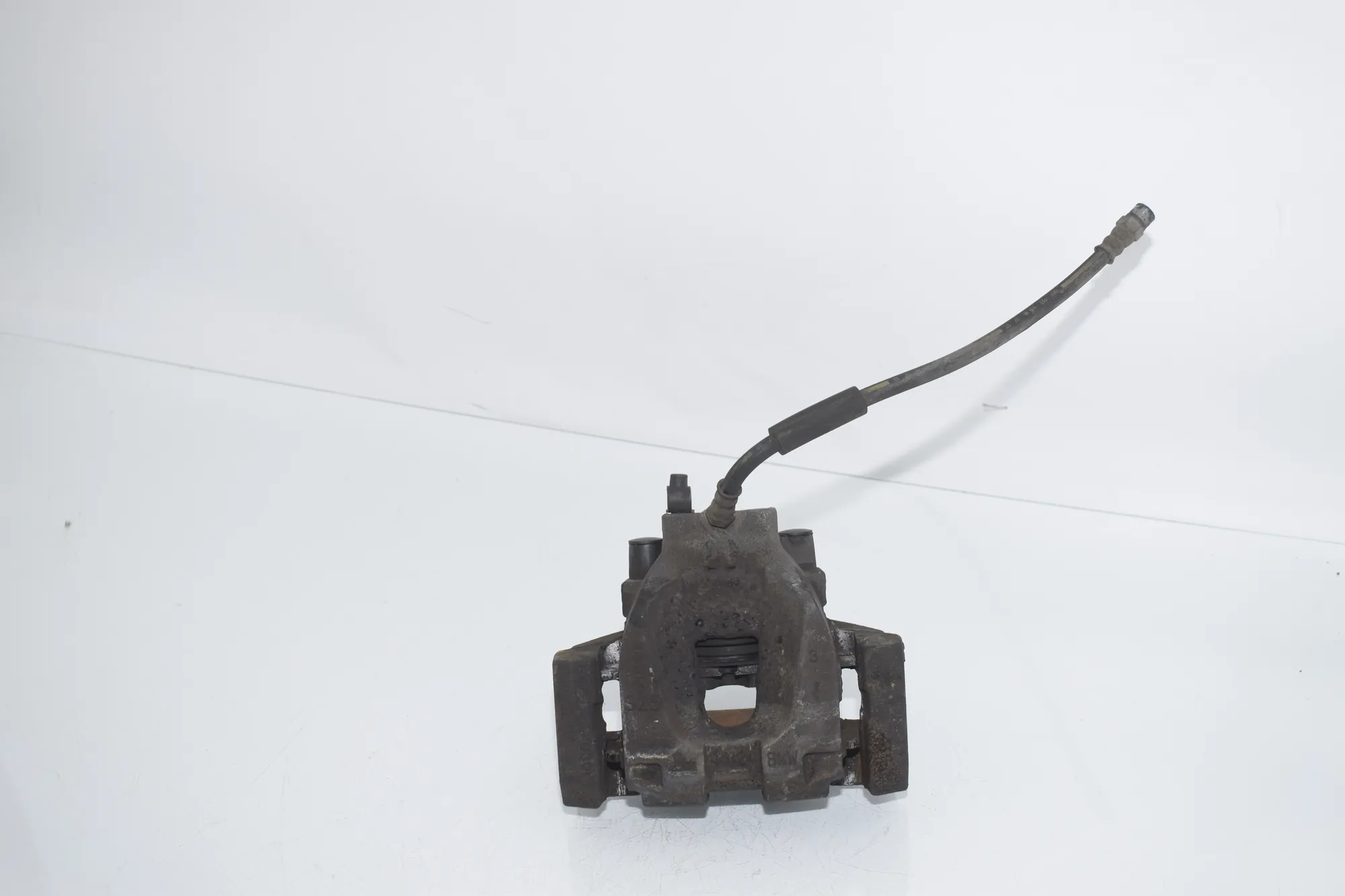 Rear Left Brake Caliper – OEM 6786831 · BMW 7 (F01, F02) 750 i 2010 – 2