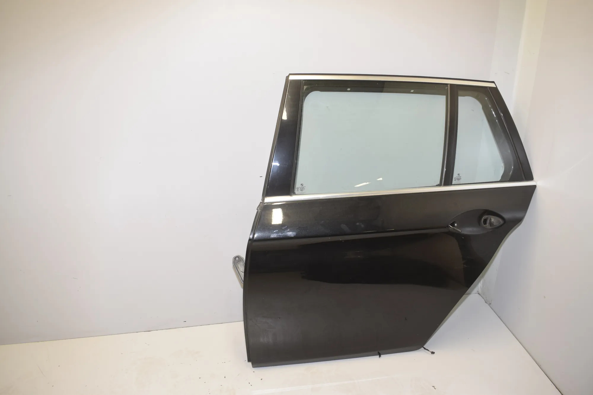 Rear Left Door · BMW 5 Touring (F11) 530 d 2013 – 2