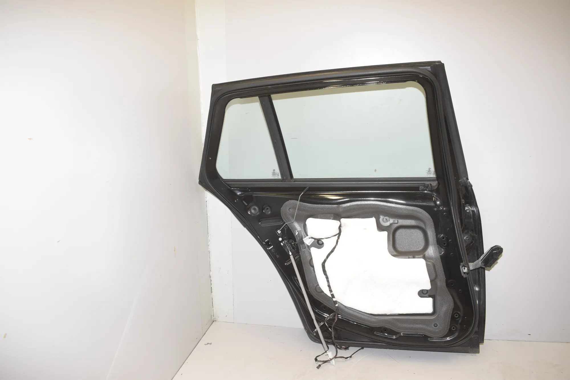 Rear Left Door · BMW 5 Touring (F11) 530 d 2013 – 4