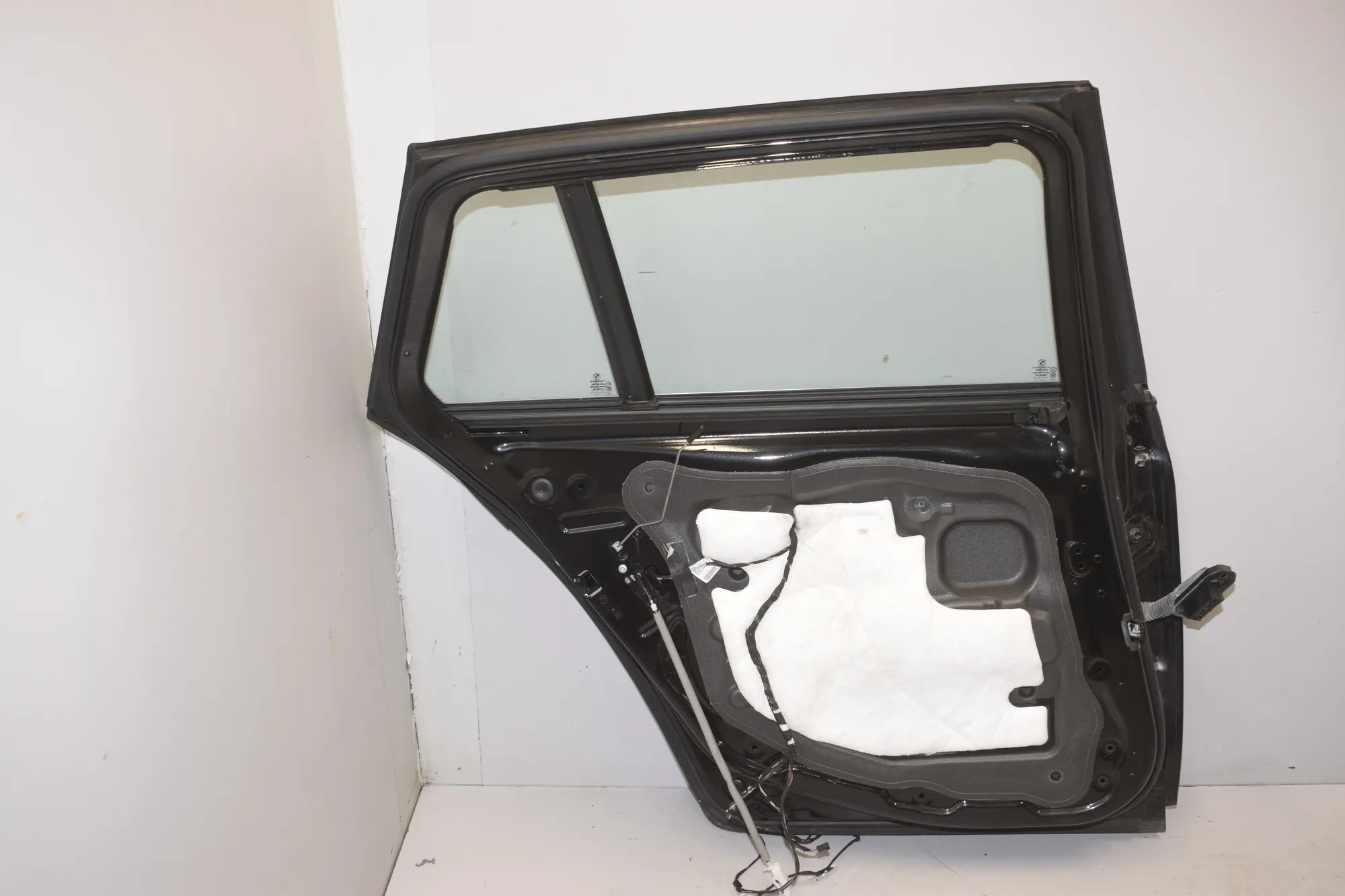 Rear Left Door · BMW 5 Touring (F11) 530 d 2013 – 3