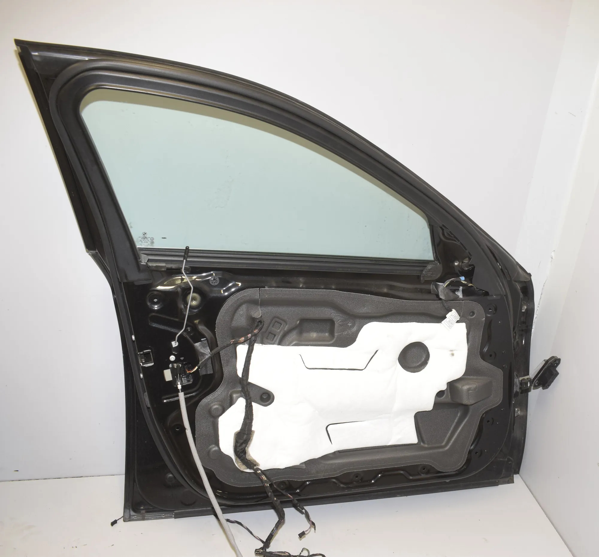 Front Left Door · BMW 5 Touring (F11) 530 d 2013 – 5
