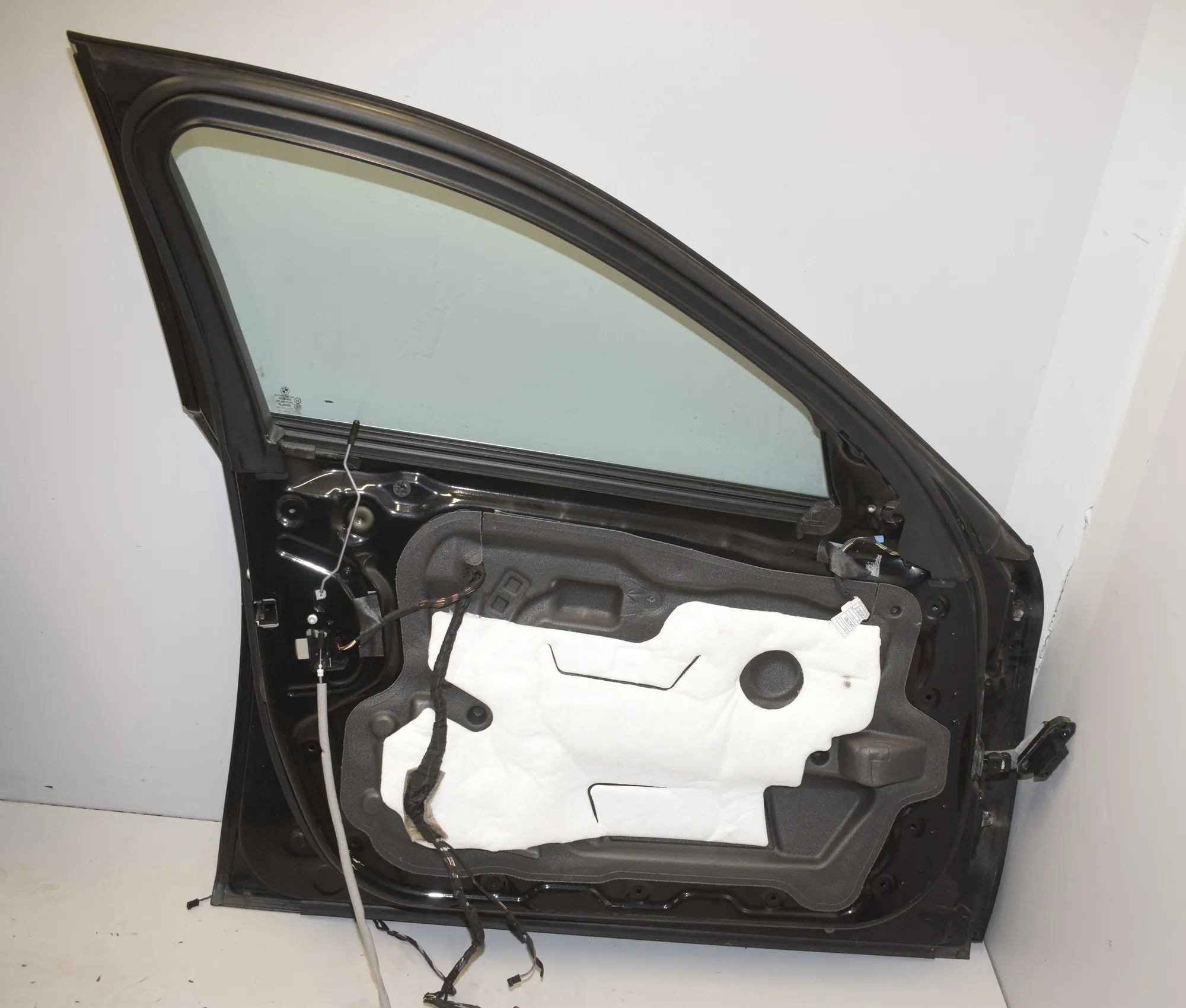 Front Left Door · BMW 5 Touring (F11) 530 d 2013 – 4