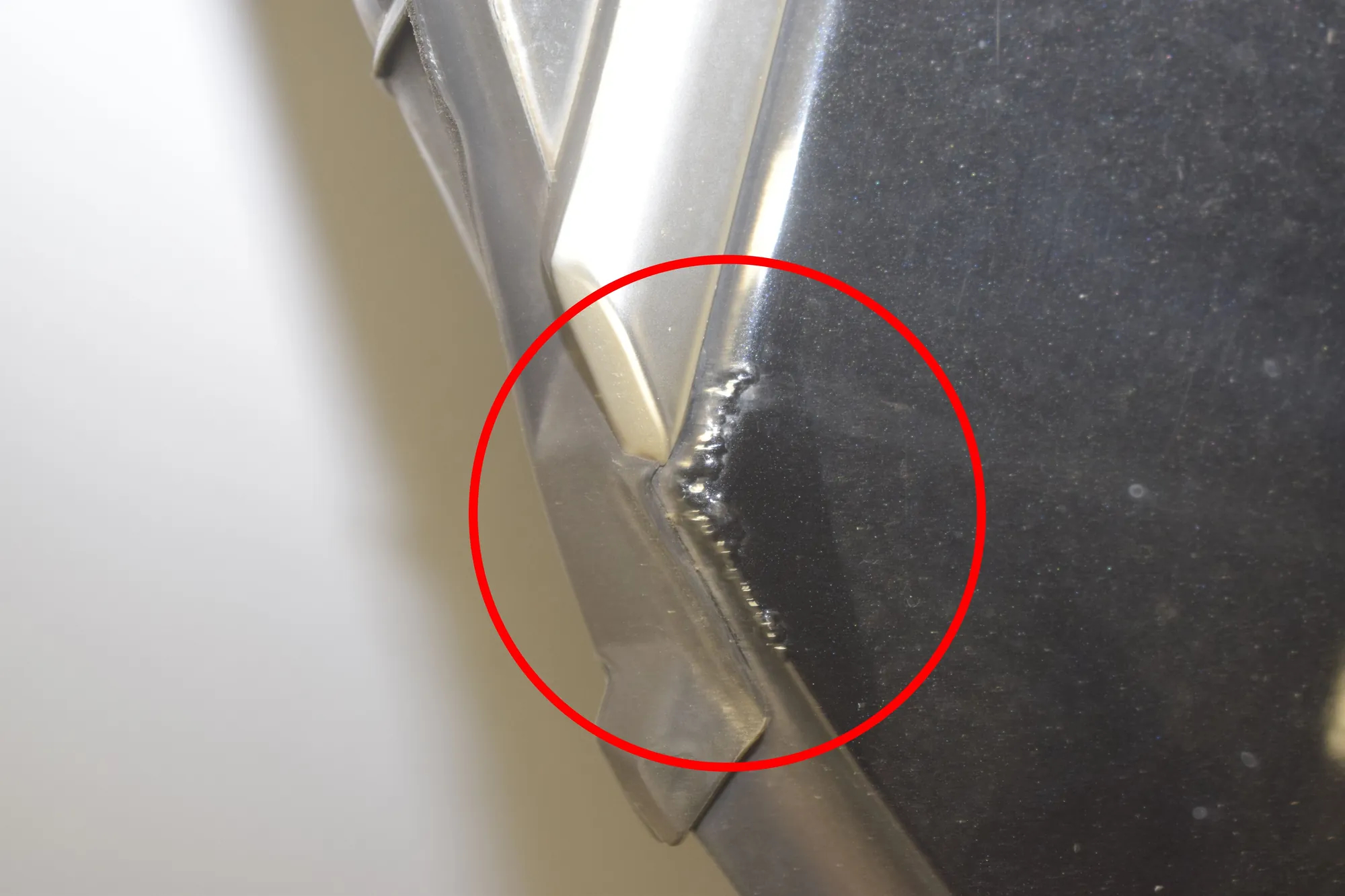 Front Left Door · BMW 5 Touring (F11) 530 d 2013 – 3