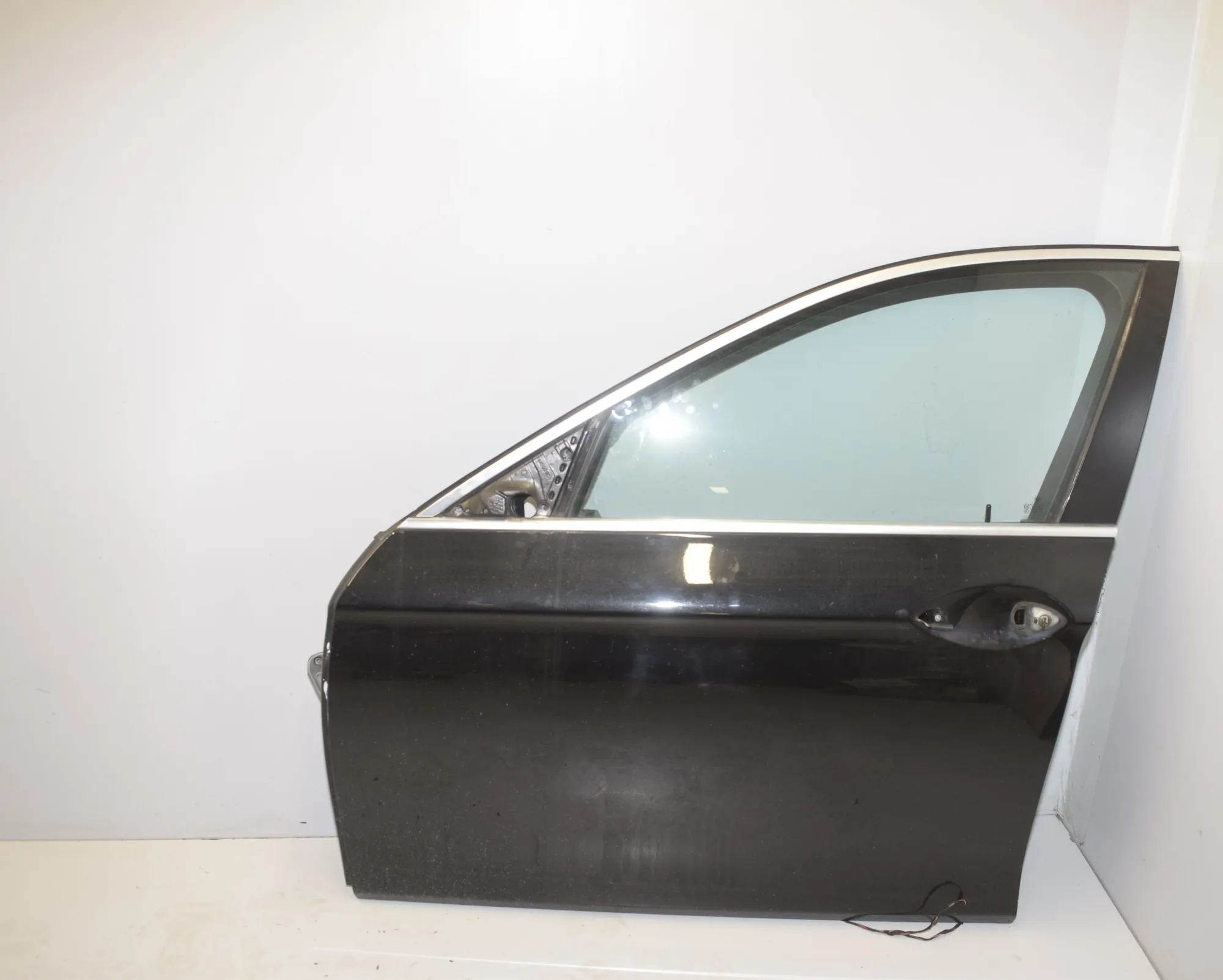 Front Left Door · BMW 5 Touring (F11) 530 d 2013