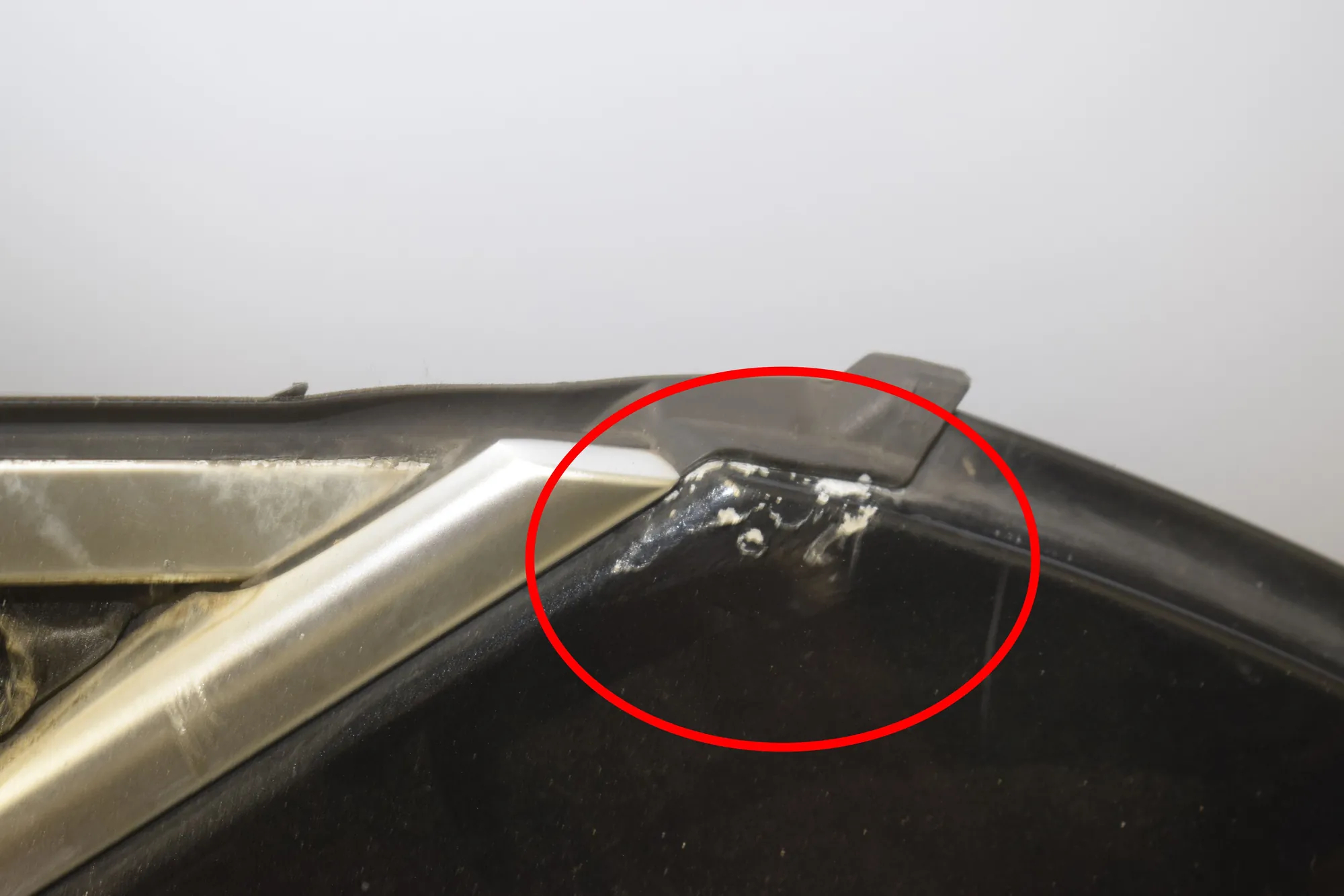 Front Right Door · BMW 5 Touring (F11) 530 d 2013 – 3