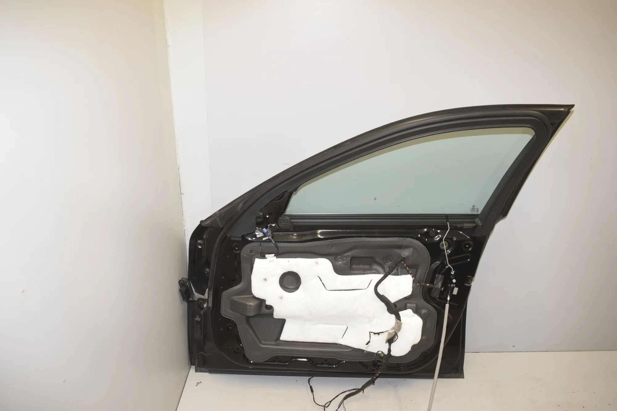 Front Right Door · BMW 5 Touring (F11) 530 d 2013 – 4
