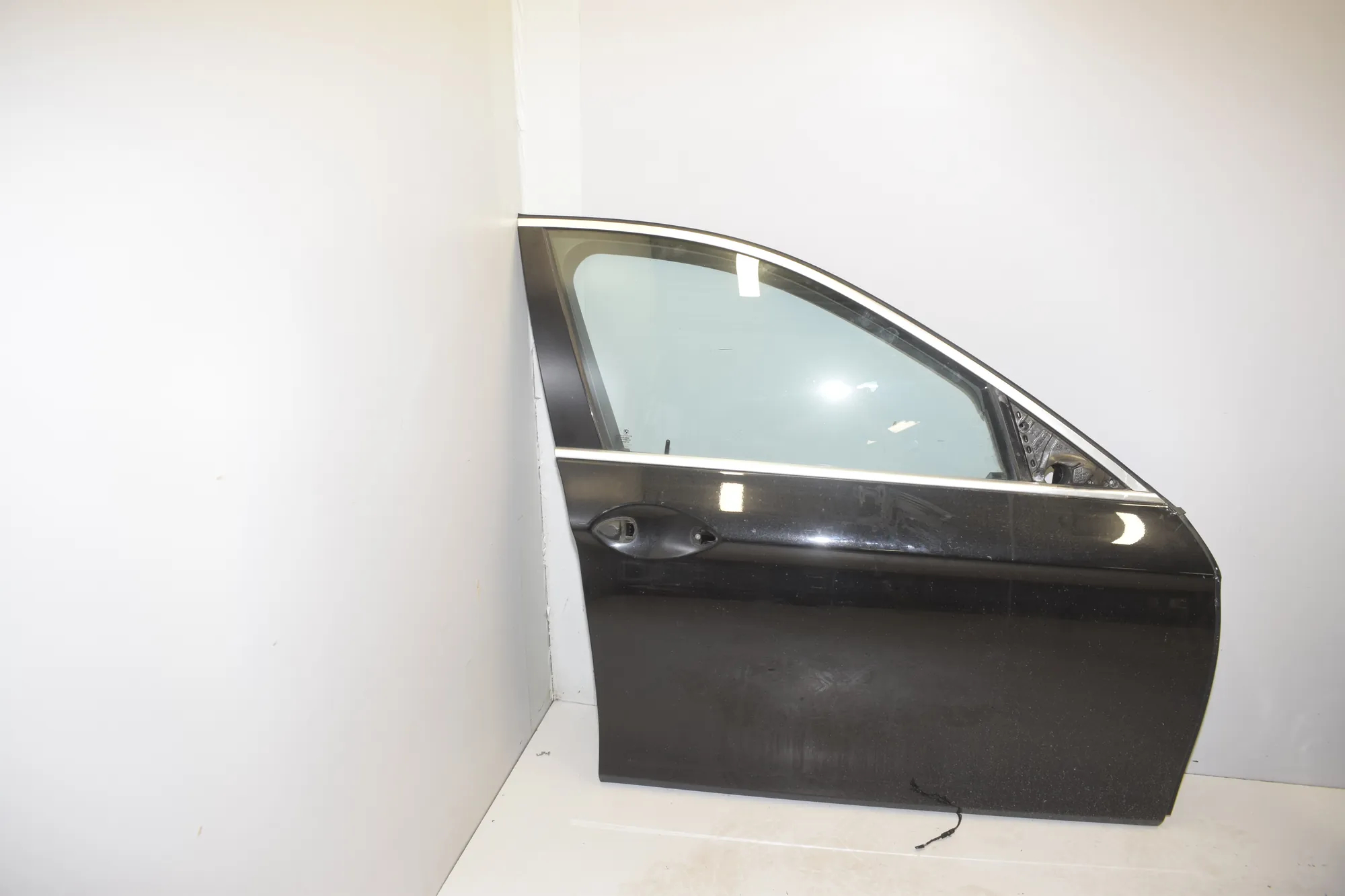 Front Right Door · BMW 5 Touring (F11) 530 d 2013