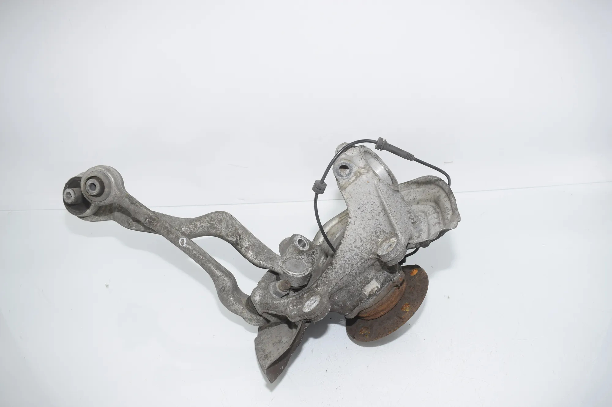 Front Right Wheel Hub – OEM 6799098 · BMW 4 Gran Coupe (F36) 430 d 2016 – 4