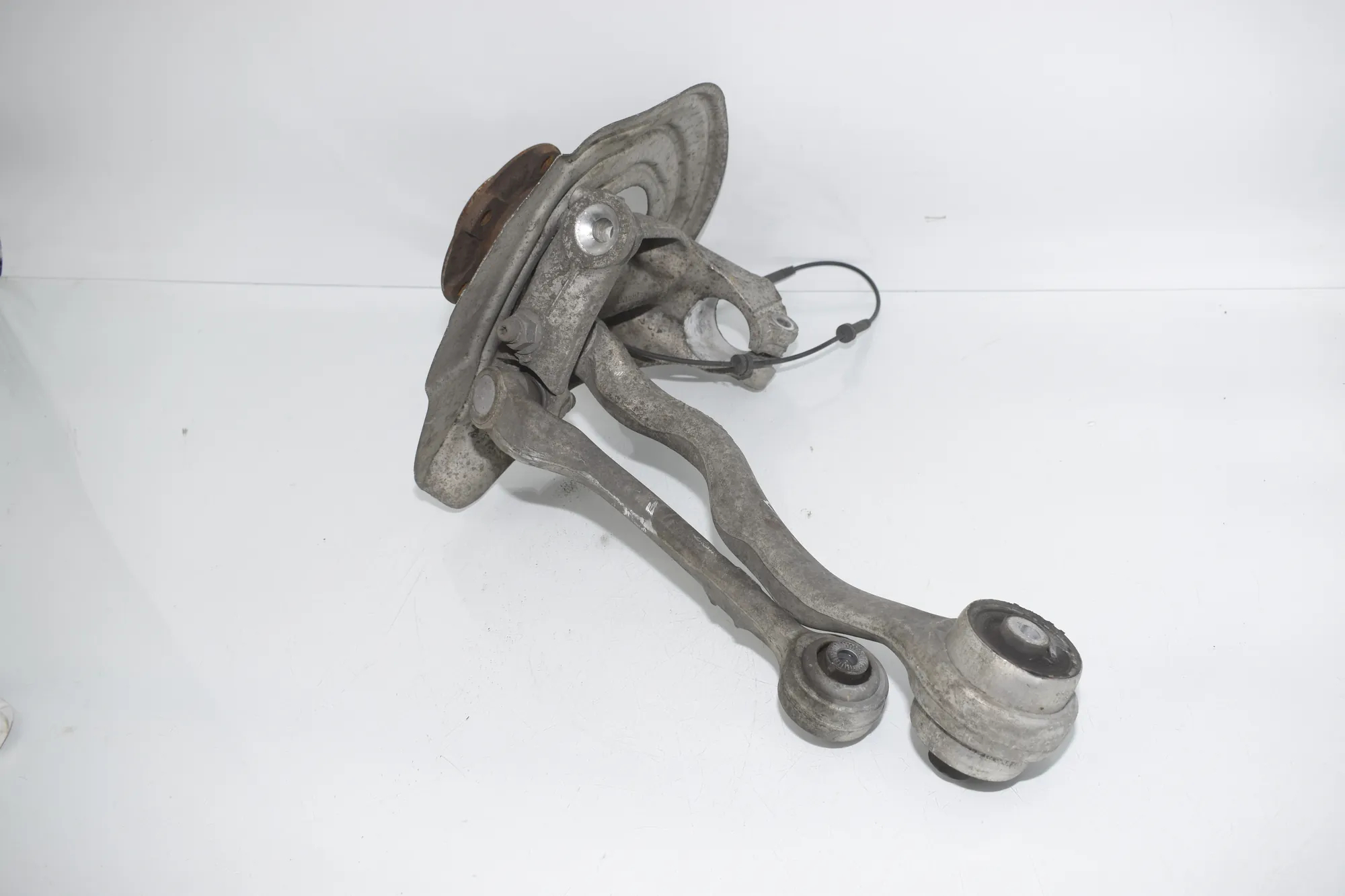 Front Right Wheel Hub – OEM 6799098 · BMW 4 Gran Coupe (F36) 430 d 2016 – 3