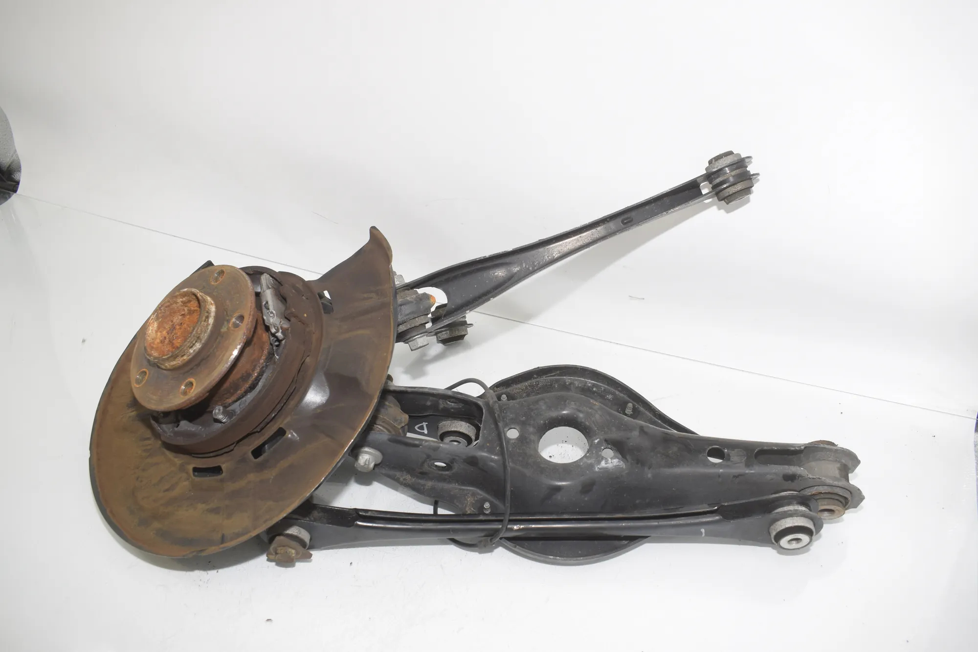 Rear Right Wheel Hub – OEM 6797508 · BMW 4 Gran Coupe (F36) 430 d 2016 – 3