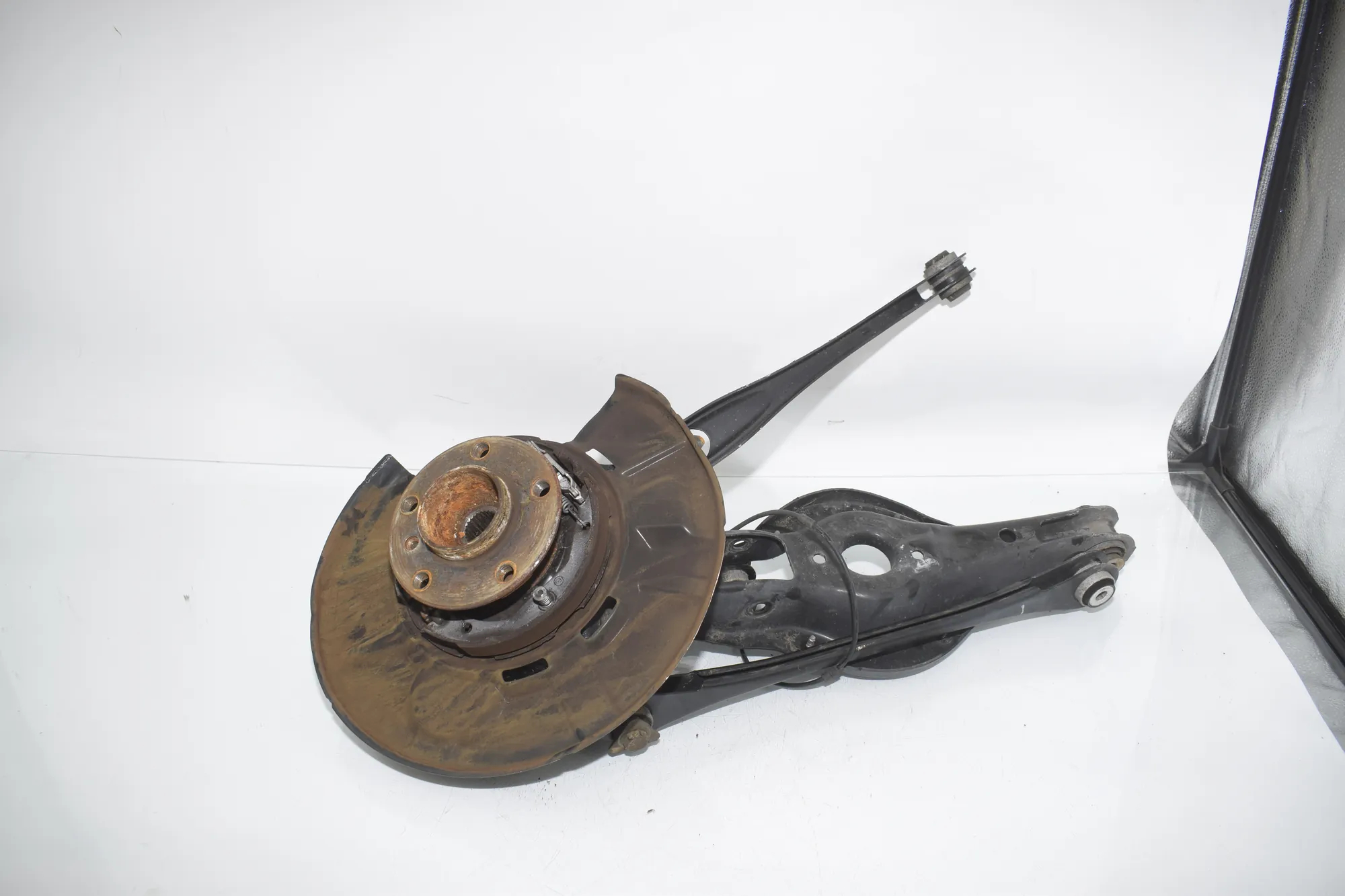Rear Right Wheel Hub – OEM 6797508 · BMW 4 Gran Coupe (F36) 430 d 2016 – 2