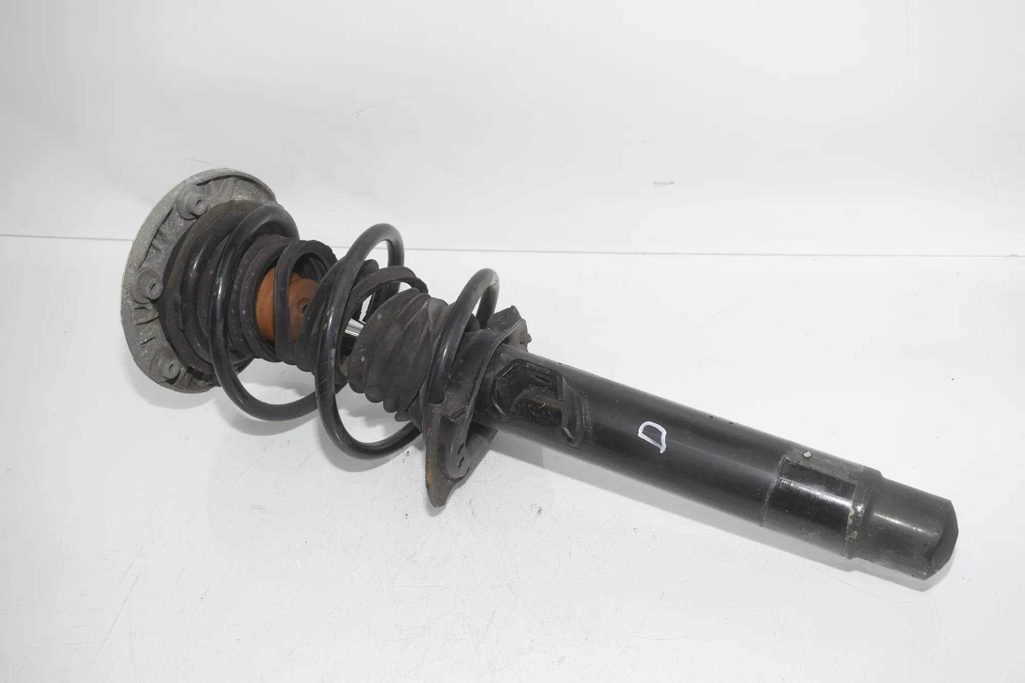 Front Right Shock Absorber – OEM 6873790 · BMW 4 Gran Coupe (F36) 430 d 2016 – 2