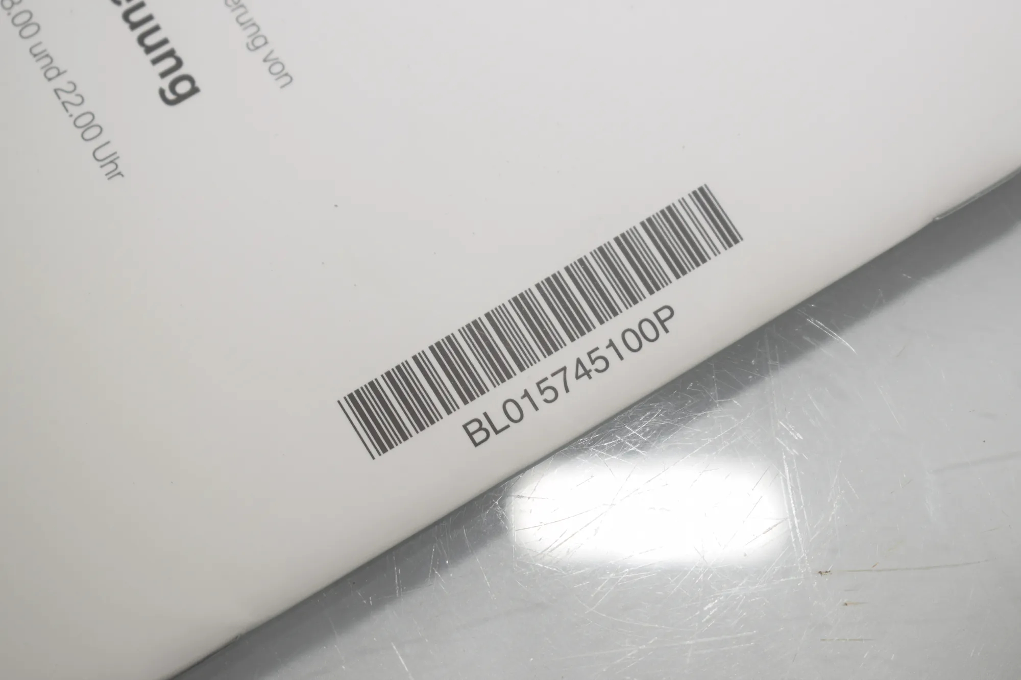 Manual Service Book – OEM 2609481 · BMW 5 Touring (F11) 530 d xDrive 2011 – 5