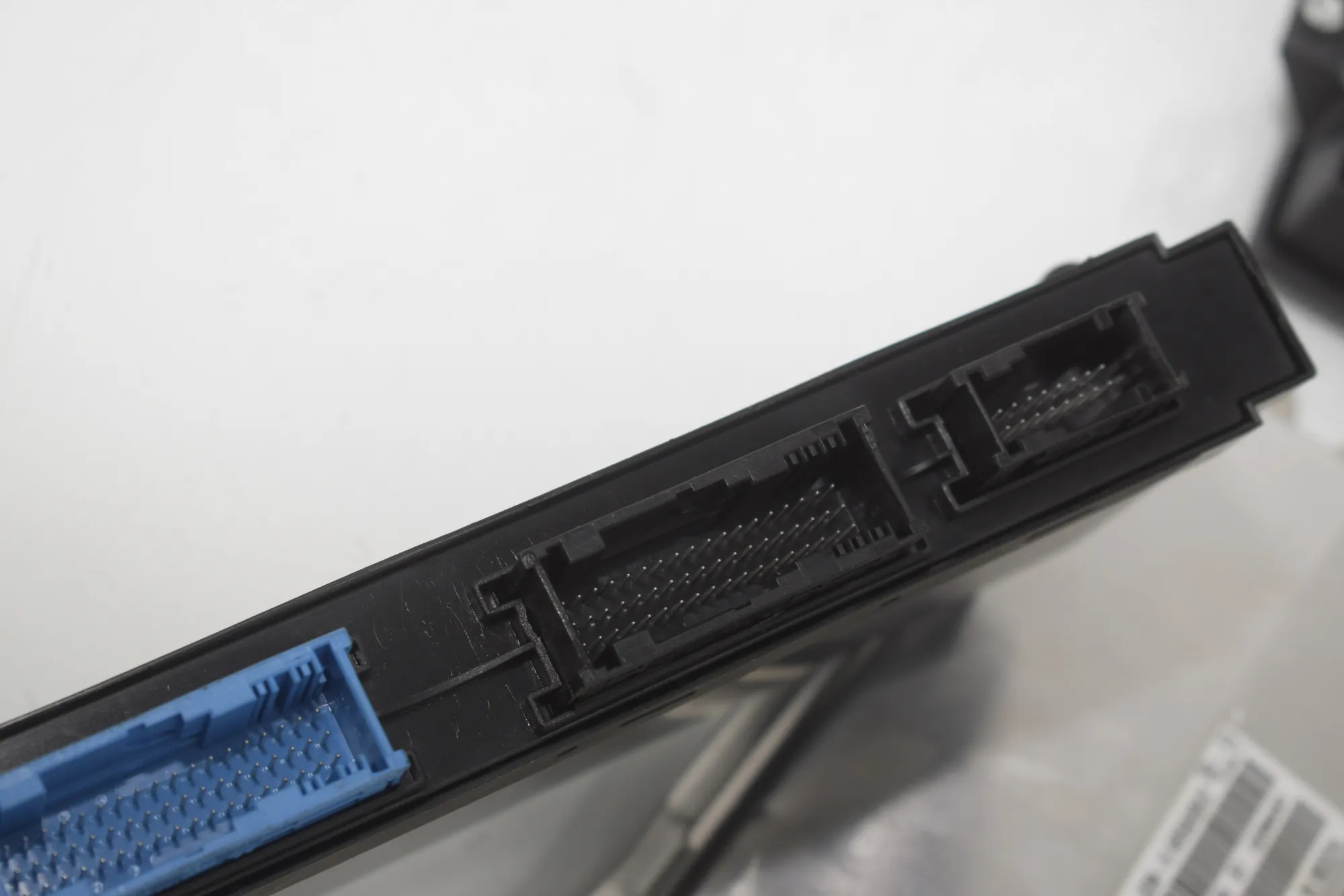 Other Control Units – OEM 9313929 · BMW 5 Touring (F11) 530 d 2013 – 3