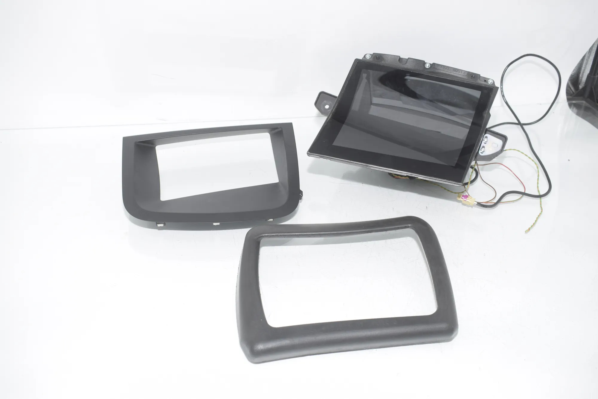Head-Up Display – OEM 9246212 · BMW 5 Touring (F11) 530 d 2013 – 3