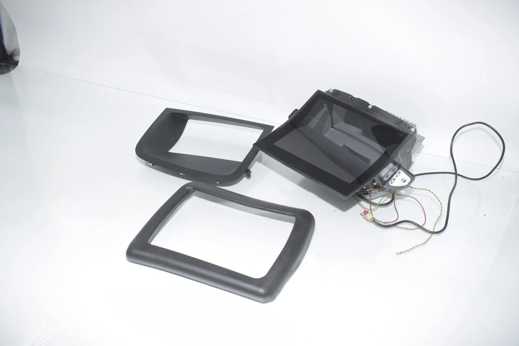Head-Up Display – OEM 9246212 · BMW 5 Touring (F11) 530 d 2013 – 2