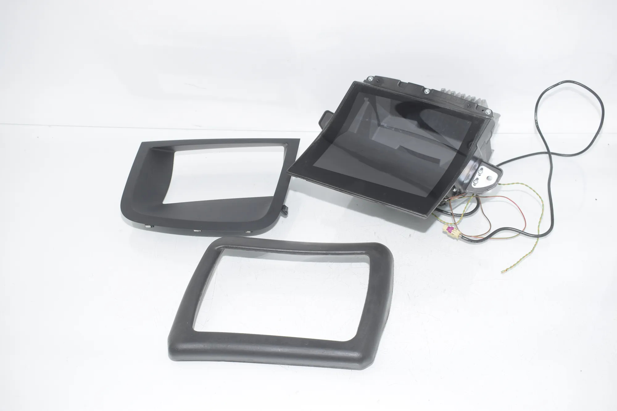 Head-Up Display – OEM 9246212 · BMW 5 Touring (F11) 530 d 2013