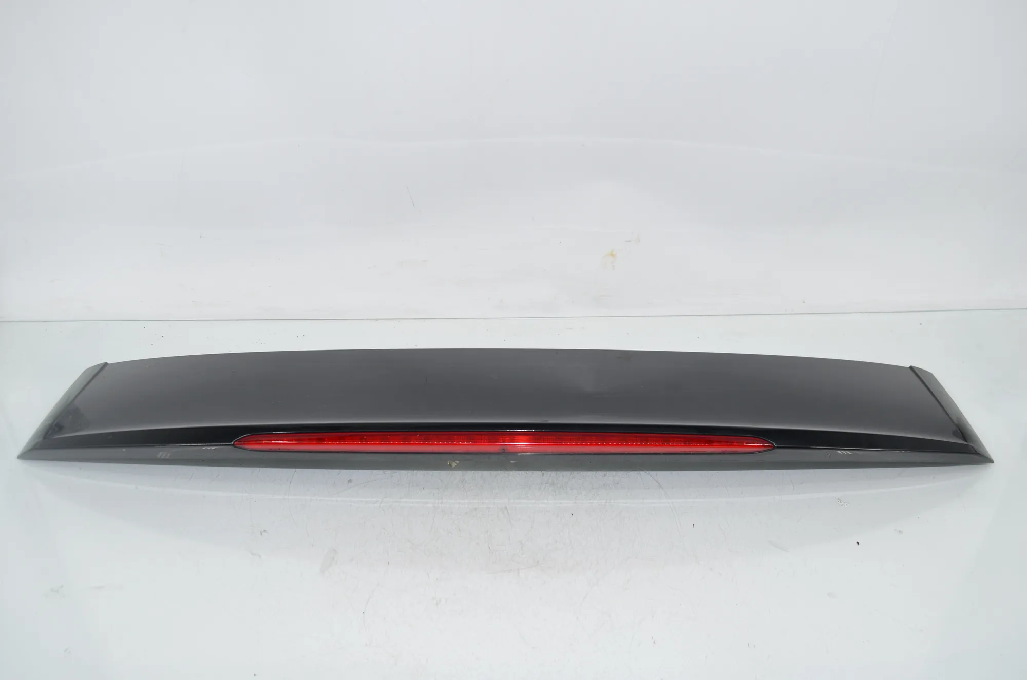 Rear Windshield Spoiler – OEM 7234673 · BMW 5 Touring (F11) 530 d 2013
