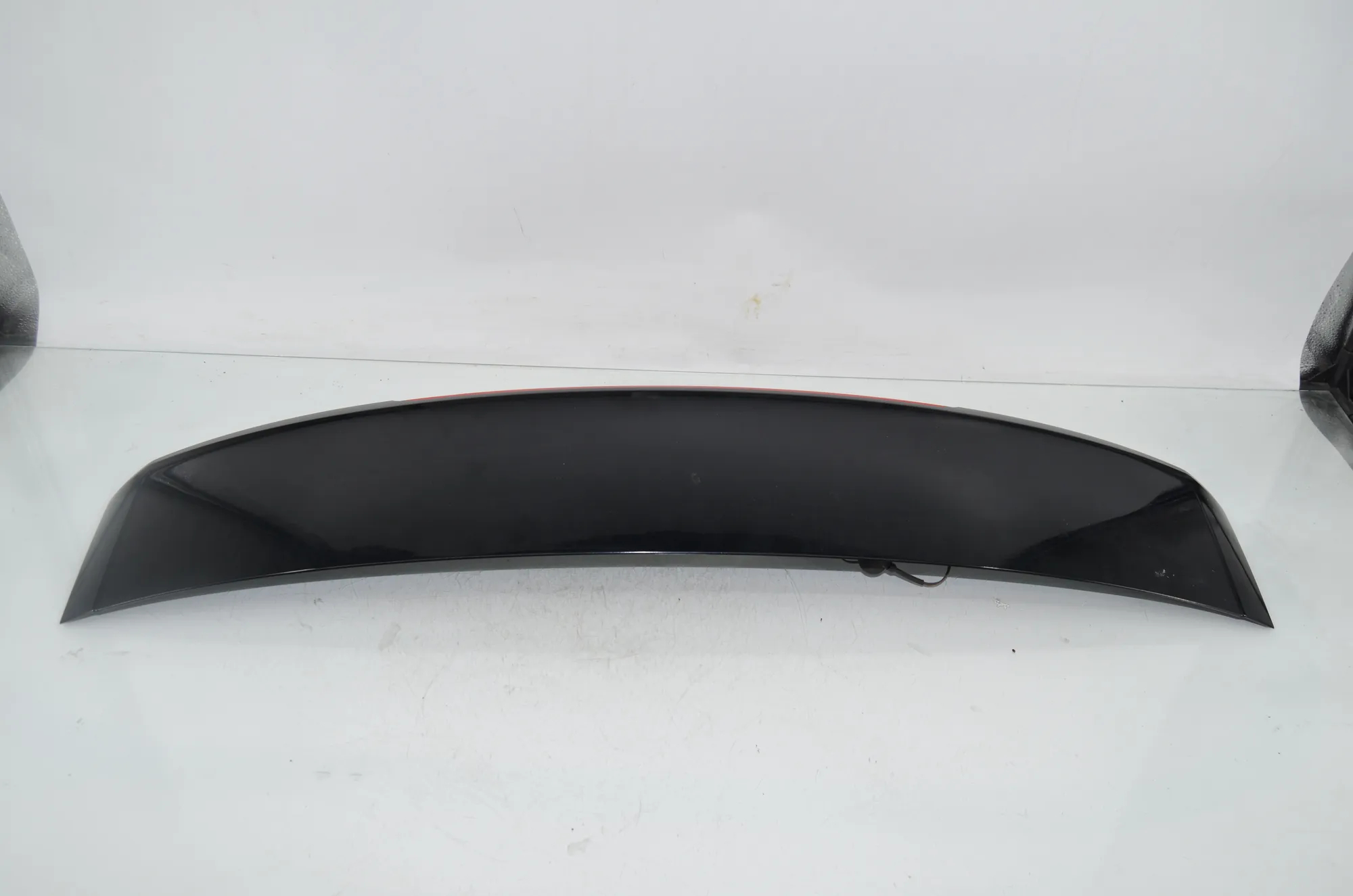 Rear Windshield Spoiler – OEM 7234673 · BMW 5 Touring (F11) 530 d 2013 – 2