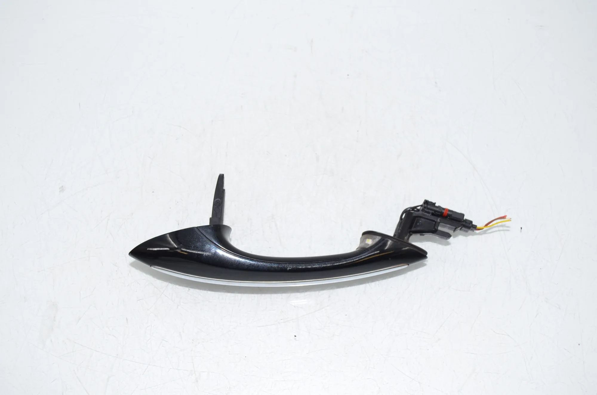 Rear Left Door Exterior Handle – OEM 7249981 · BMW 5 Touring (F11) 530 d 2013 – 2