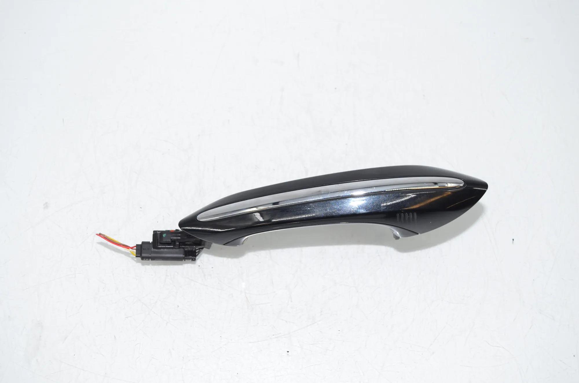 Rear Right Door Exterior Handle – OEM 7249980 · BMW 5 Touring (F11) 530 d 2013