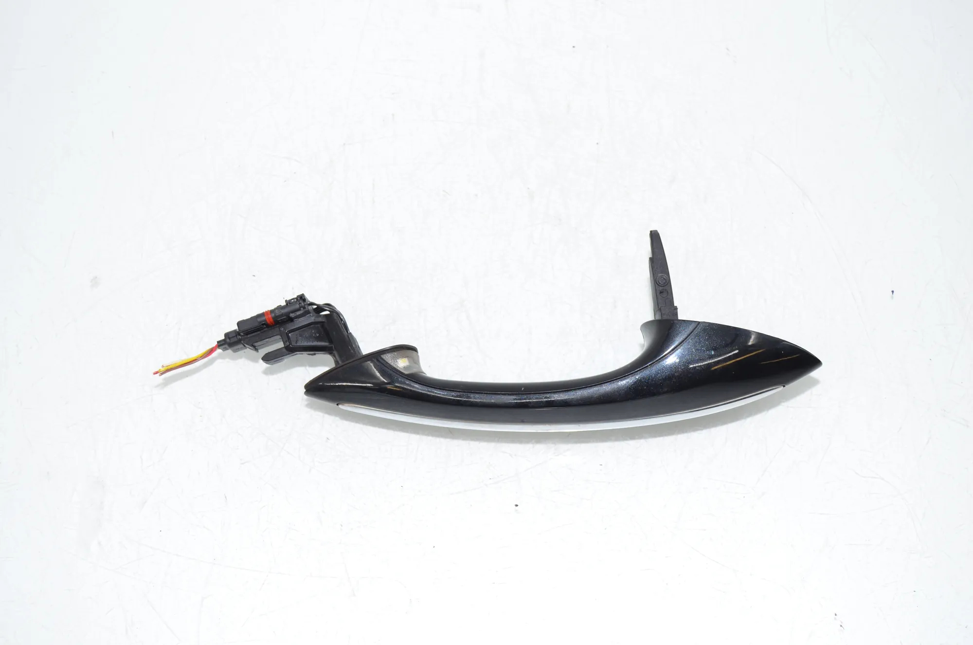 Rear Right Door Exterior Handle – OEM 7249980 · BMW 5 Touring (F11) 530 d 2013 – 2