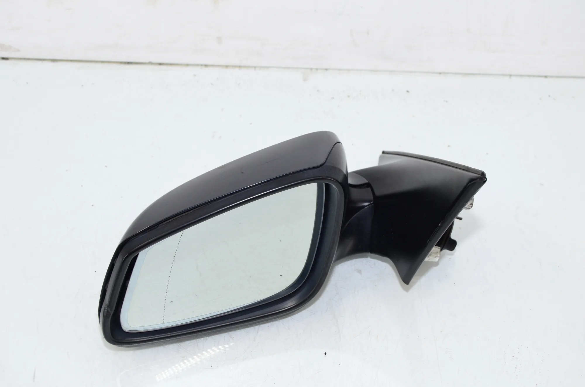 Left Side Wing Mirror – OEM 7283611 · BMW 5 Touring (F11) 530 d xDrive 2011
