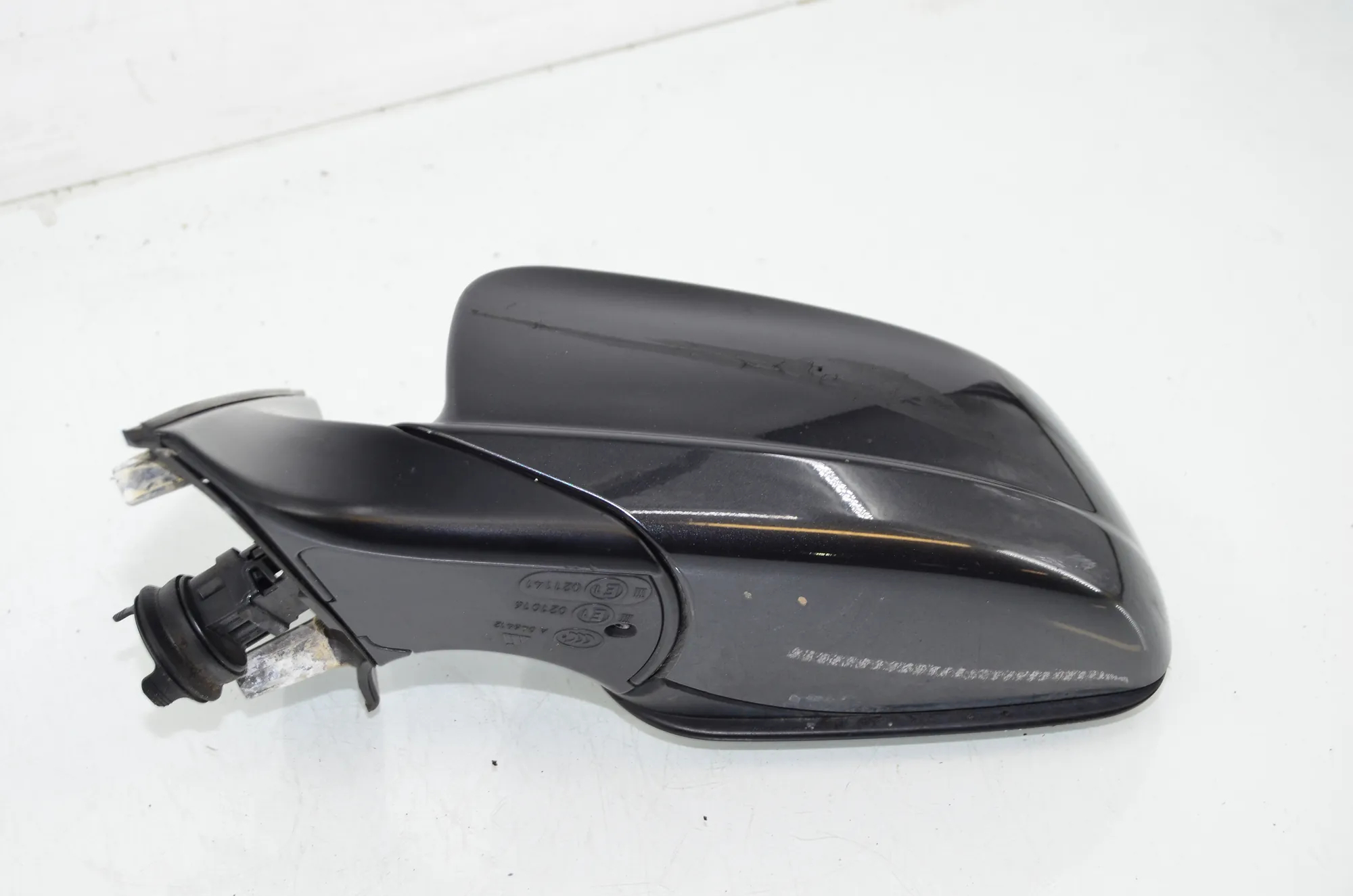 Left Side Wing Mirror – OEM 7283611 · BMW 5 Touring (F11) 530 d xDrive 2011 – 4
