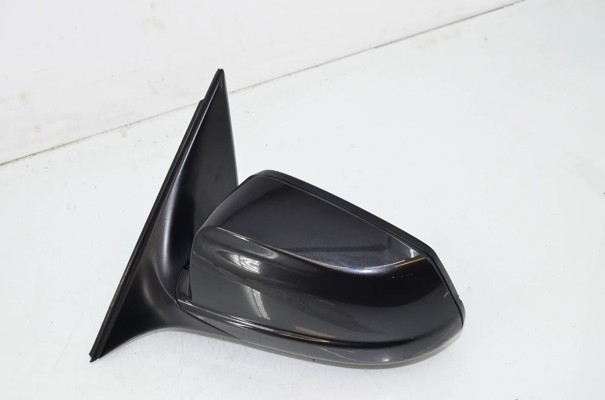 Left Side Wing Mirror – OEM 7283611 · BMW 5 Touring (F11) 530 d xDrive 2011 – 2