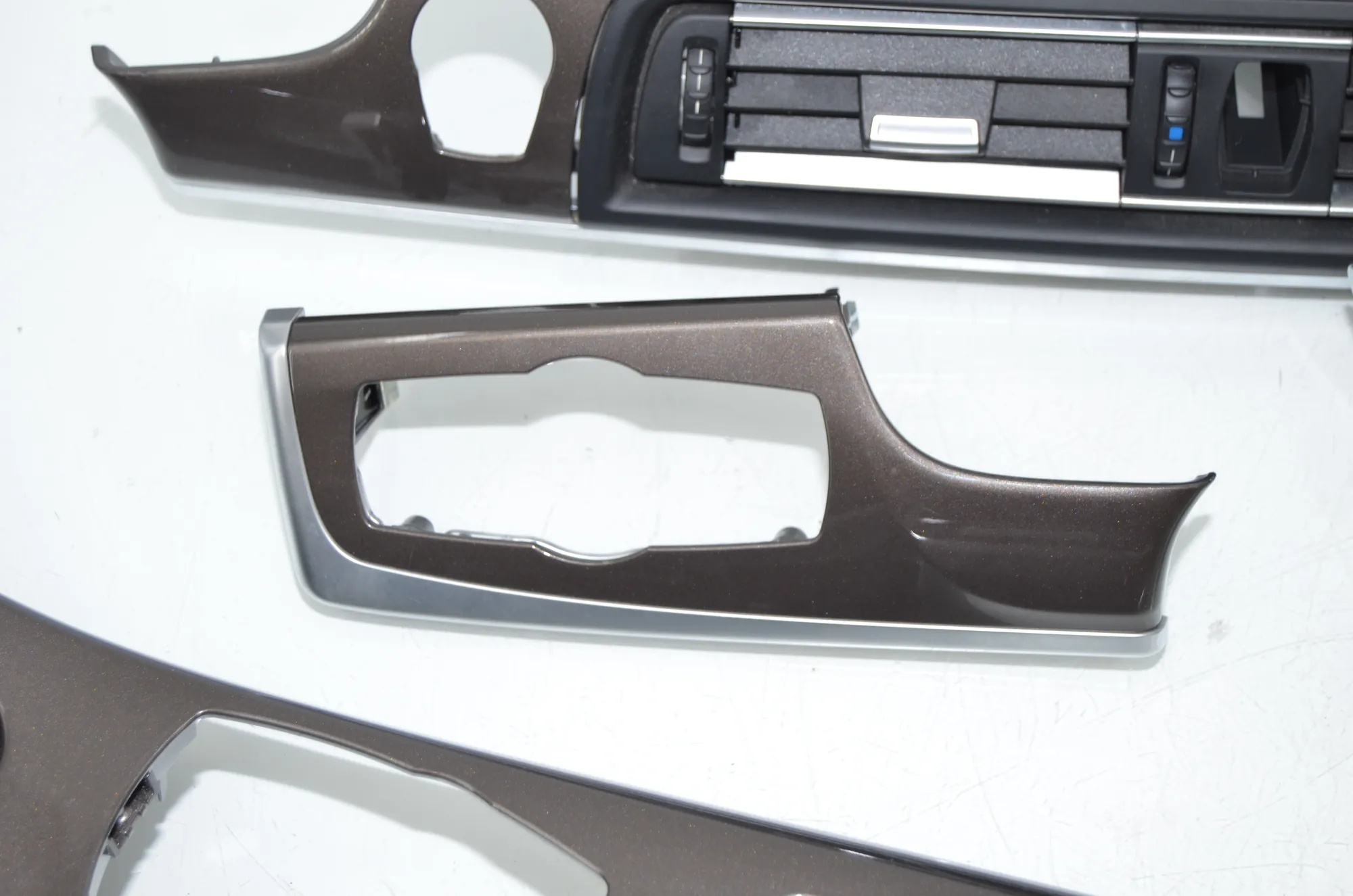 Interior Trim Strips Kit – OEM 9277262 · BMW 5 Touring (F11) 530 d 2013 – 3