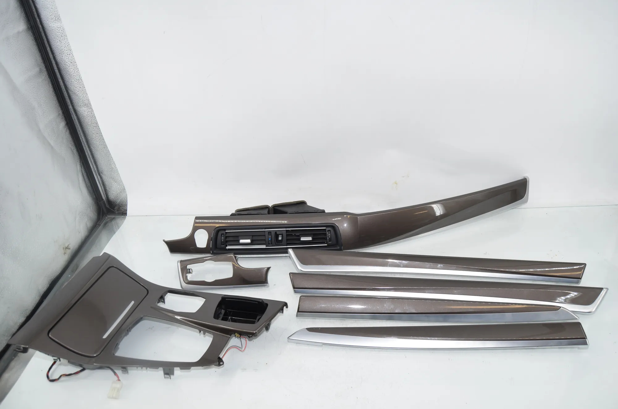 Interior Trim Strips Kit – OEM 9277262 · BMW 5 Touring (F11) 530 d 2013