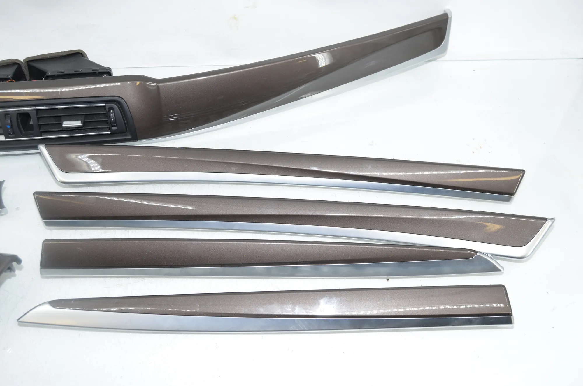 Interior Trim Strips Kit – OEM 9277262 · BMW 5 Touring (F11) 530 d 2013 – 5