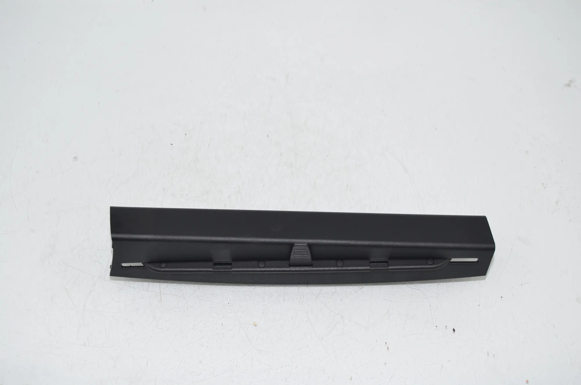 Rear Right Door Sun Blind Roller – OEM 9174170 · BMW 5 Touring (F11) 530 d 2013