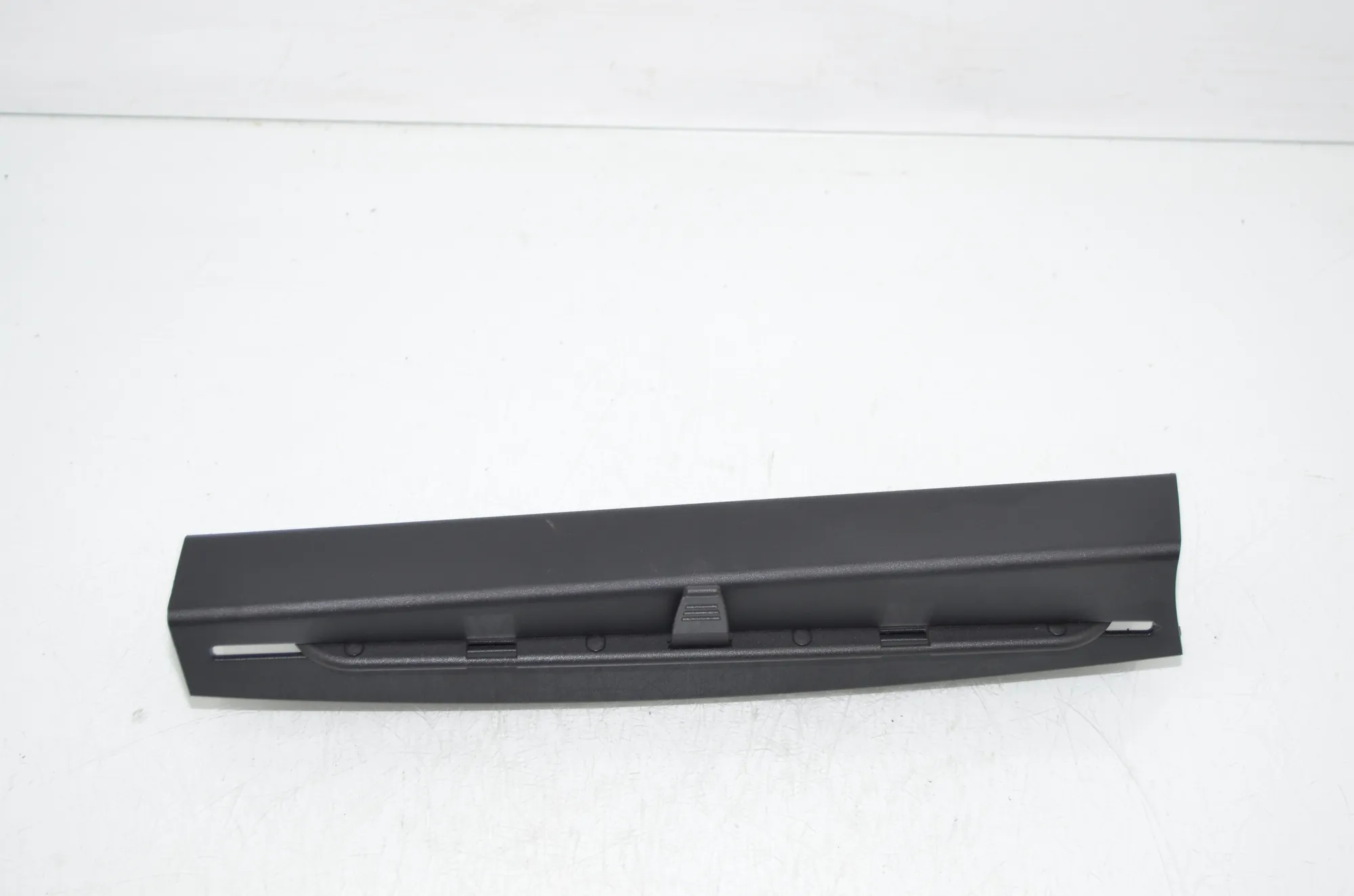 Rear Left Door Sun Blind Roller – OEM 9174169 · BMW 5 Touring (F11) 530 d 2013