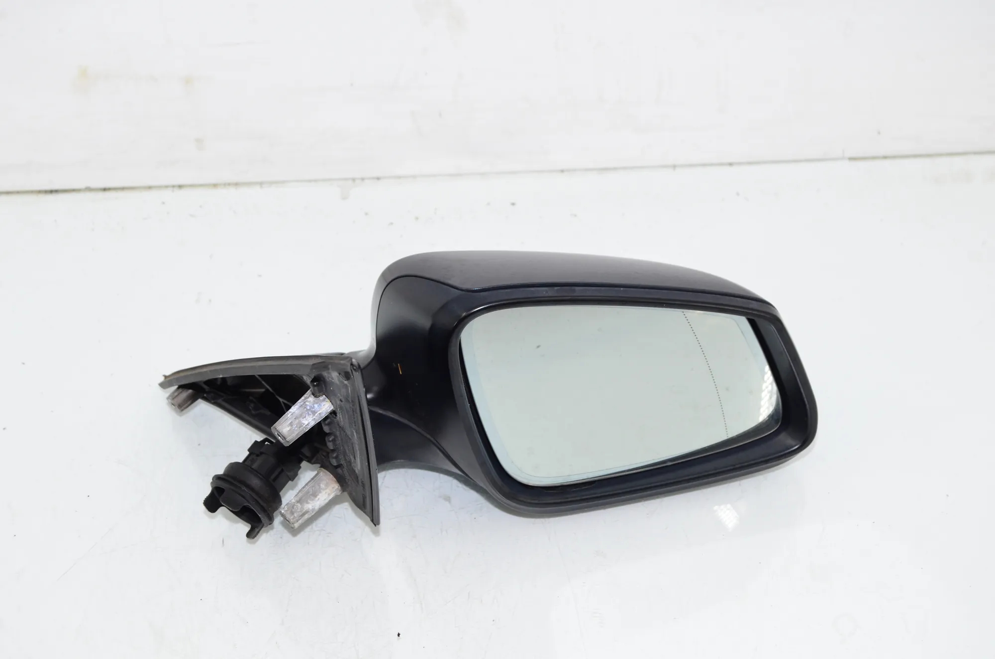 Right Side Wing Mirror – OEM 7283612 · BMW 5 Touring (F11) 530 d xDrive 2011