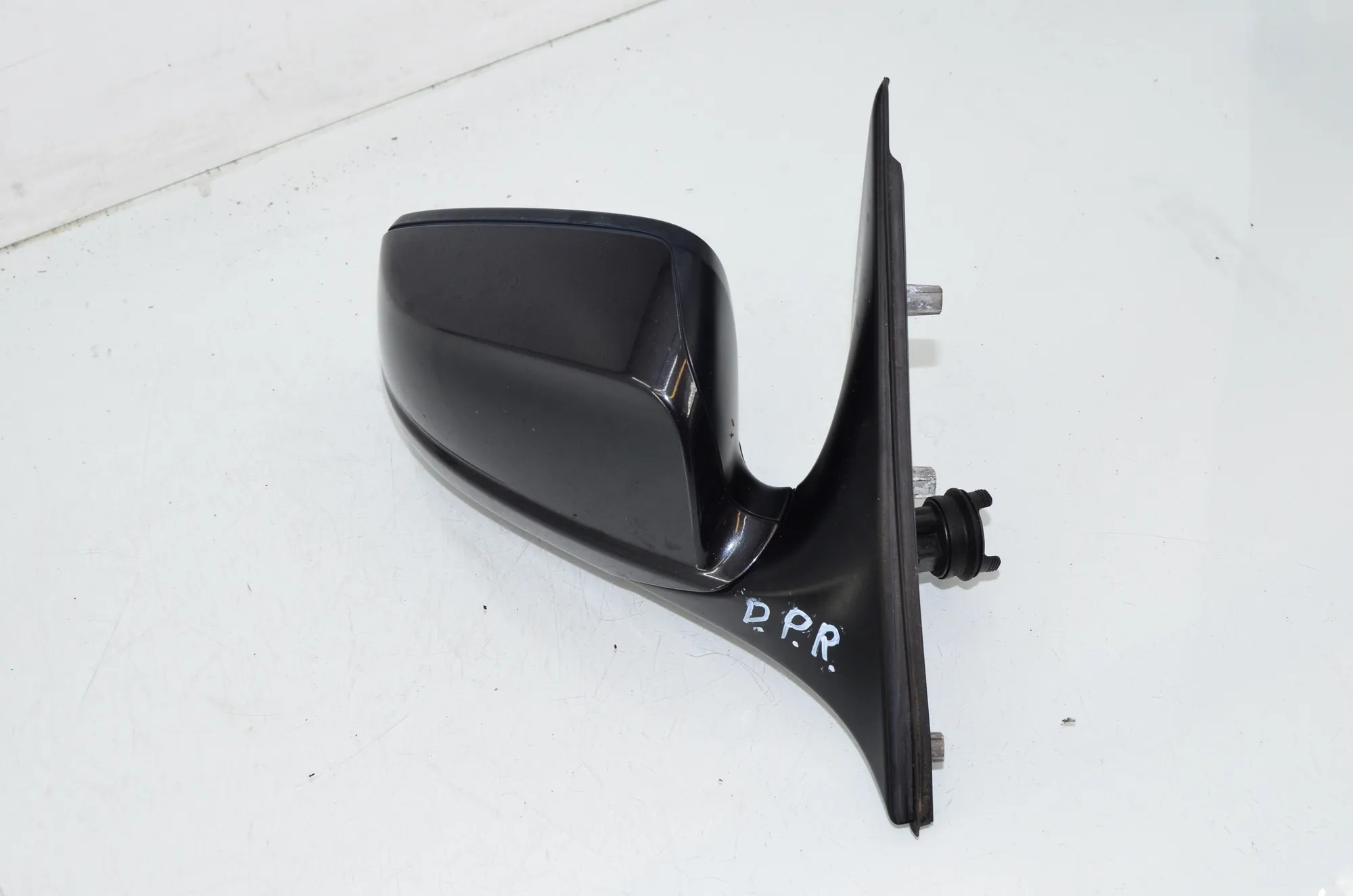 Right Side Wing Mirror – OEM 7283612 · BMW 5 Touring (F11) 530 d xDrive 2011 – 2