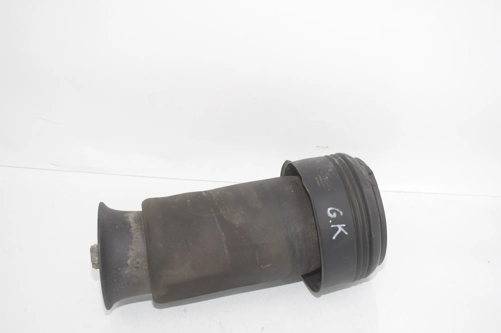 Rear Left Air Suspension Spring Bag – OEM 6795013 · BMW X5 (F15, F85) M 50 d 2014 – 2