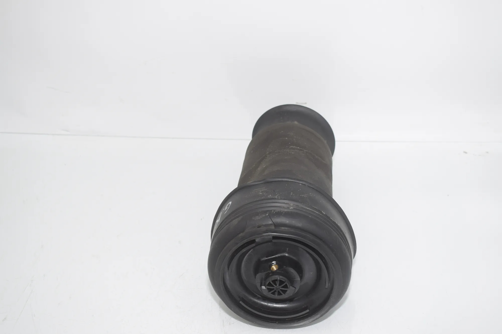 Rear Left Air Suspension Spring Bag – OEM 6795013 · BMW X5 (F15, F85) M 50 d 2014 – 3