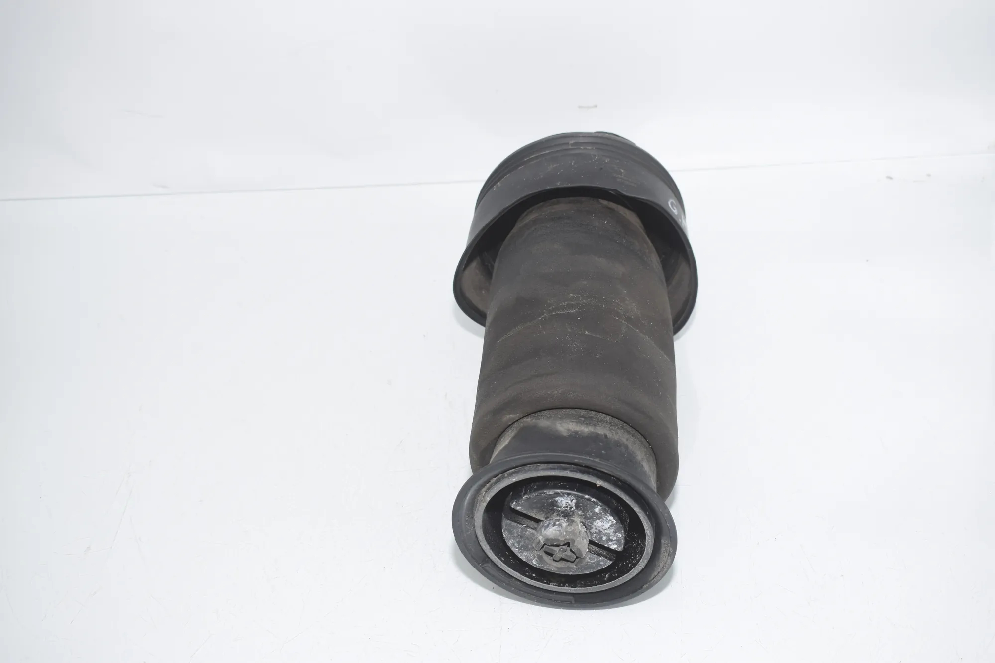 Rear Left Air Suspension Spring Bag – OEM 6795013 · BMW X5 (F15, F85) M 50 d 2014