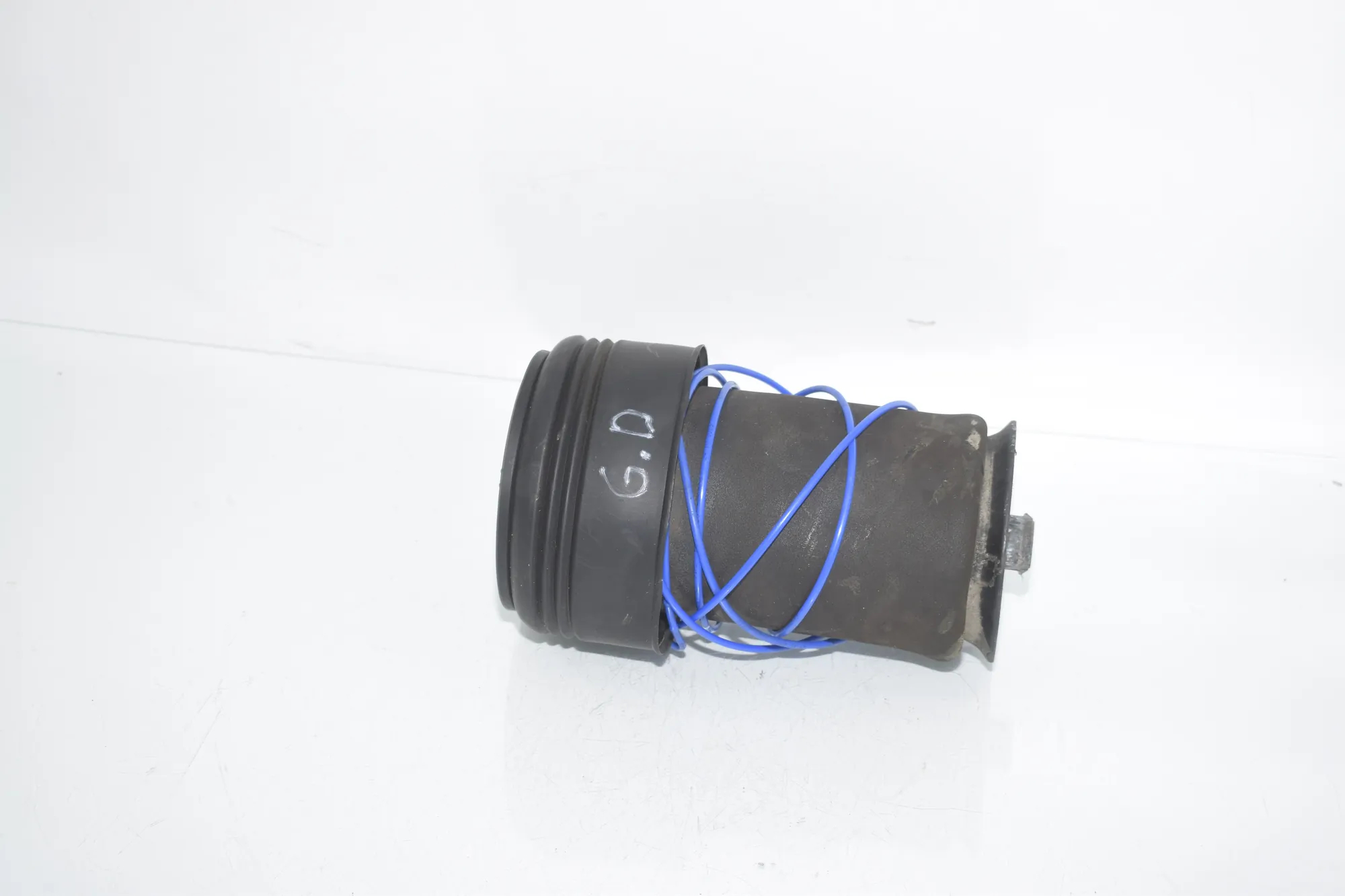 Rear Right Air Suspension Spring Bag – OEM 6795013 · BMW X5 (F15, F85) M 50 d 2014