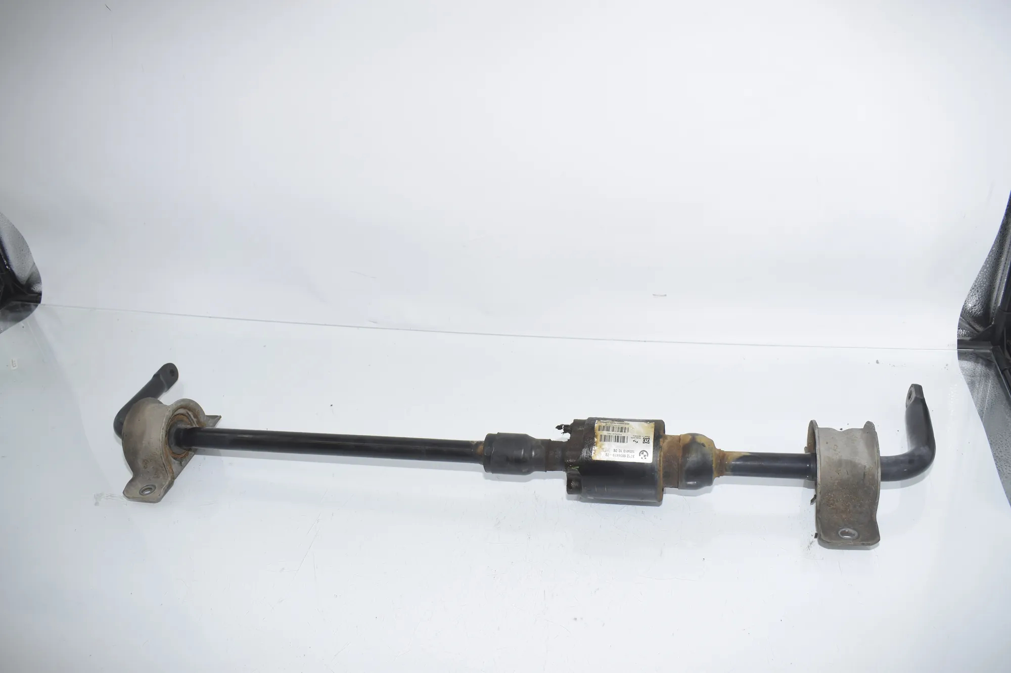 Rear Anti Roll Bar – OEM 6856419 · BMW X5 (F15, F85) M 50 d 2014 – 2