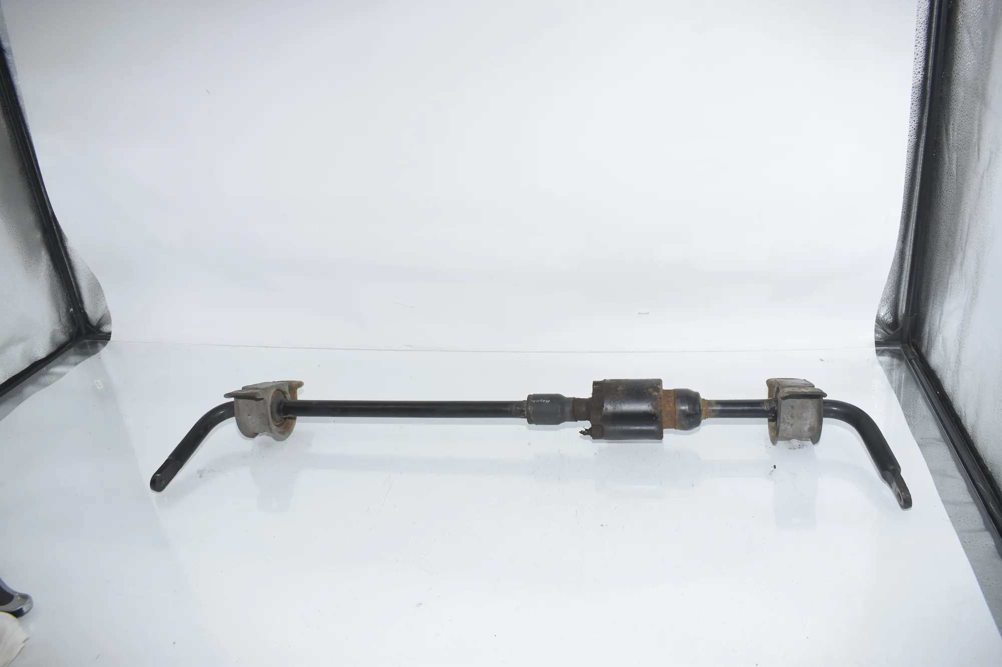 Rear Anti Roll Bar – OEM 6856419 · BMW X5 (F15, F85) M 50 d 2014 – 3