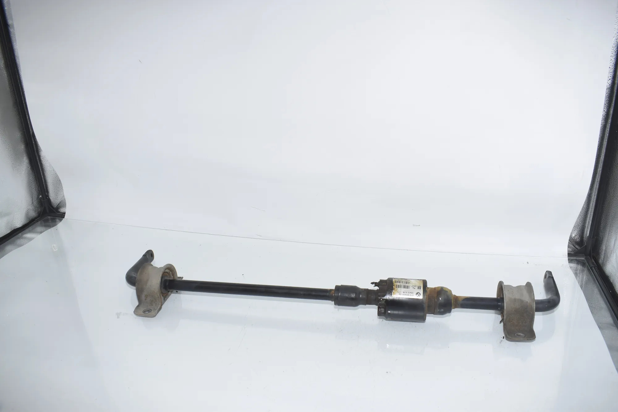 Rear Anti Roll Bar – OEM 6856419 · BMW X5 (F15, F85) M 50 d 2014