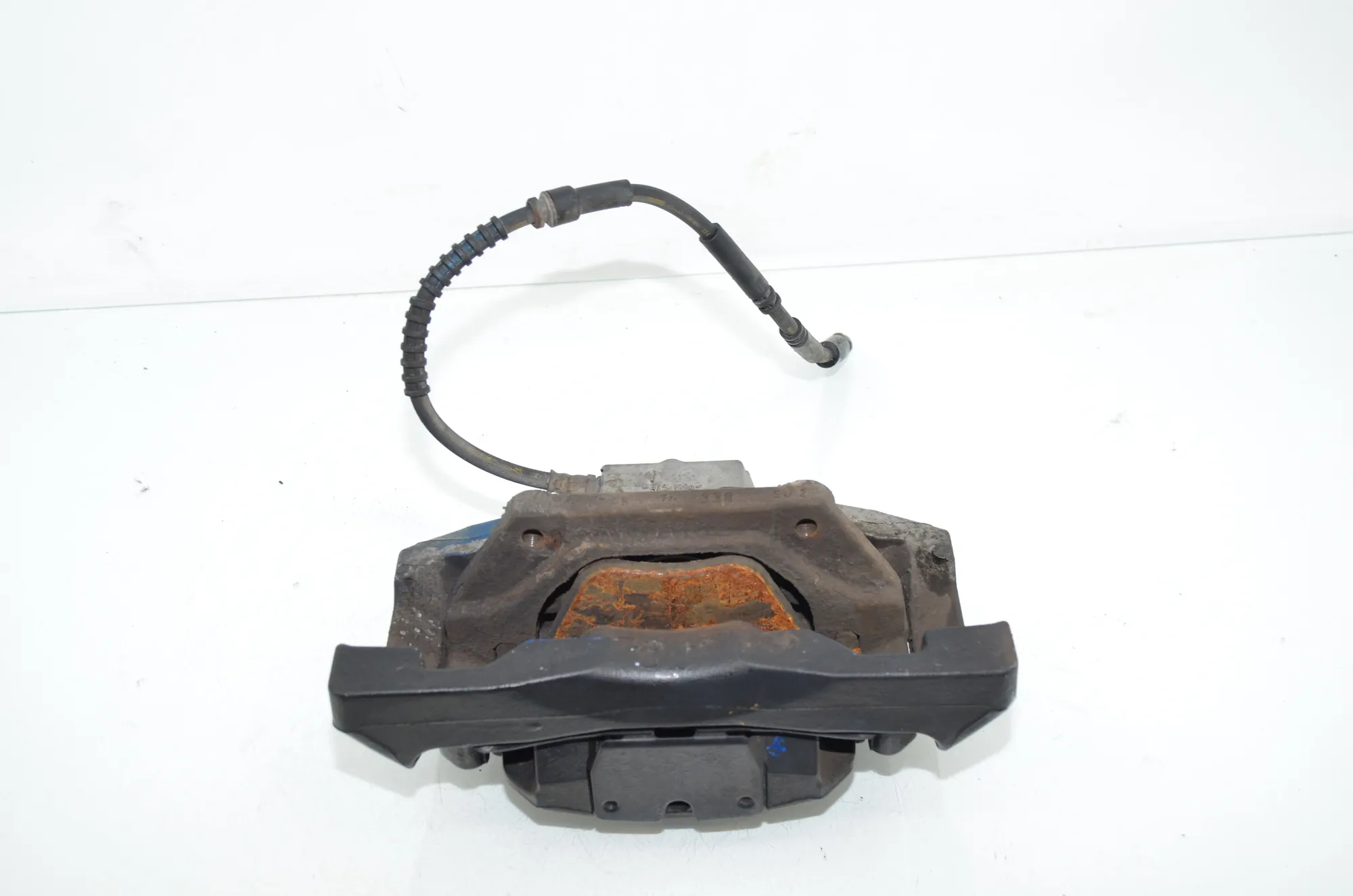 Front Right Brake Caliper – OEM 6788432 · BMW X5 (F15, F85) M 50 d 2014 – 3