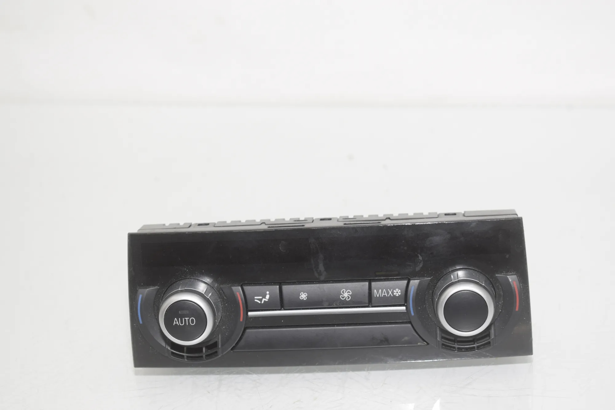 Climate Control Unit – OEM 9245277 · BMW 5 Touring (F11) 530 d xDrive 2011 – 2