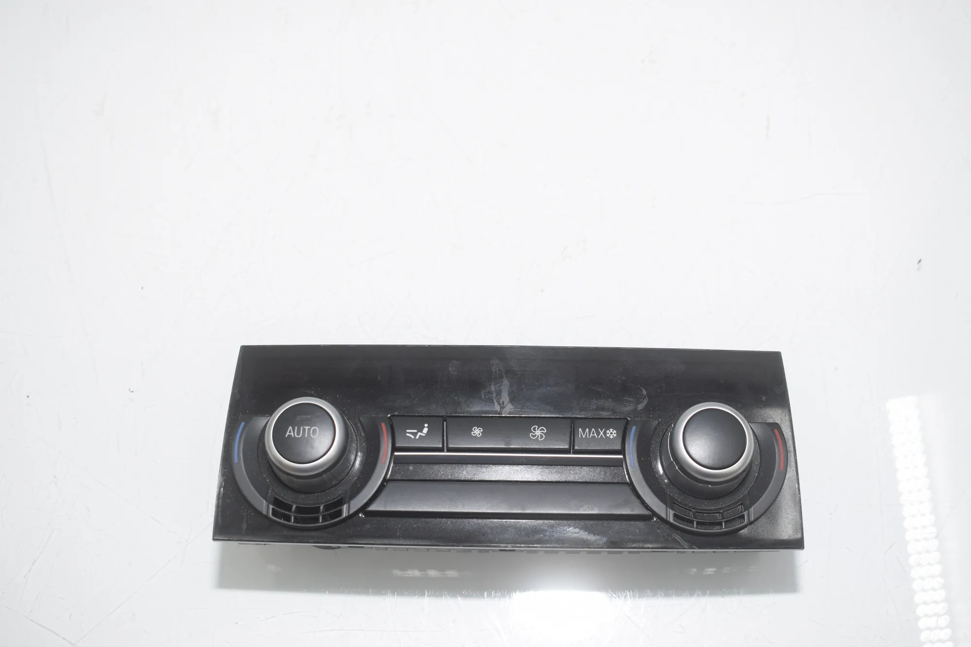 Climate Control Unit – OEM 9245277 · BMW 5 Touring (F11) 530 d xDrive 2011 – 3